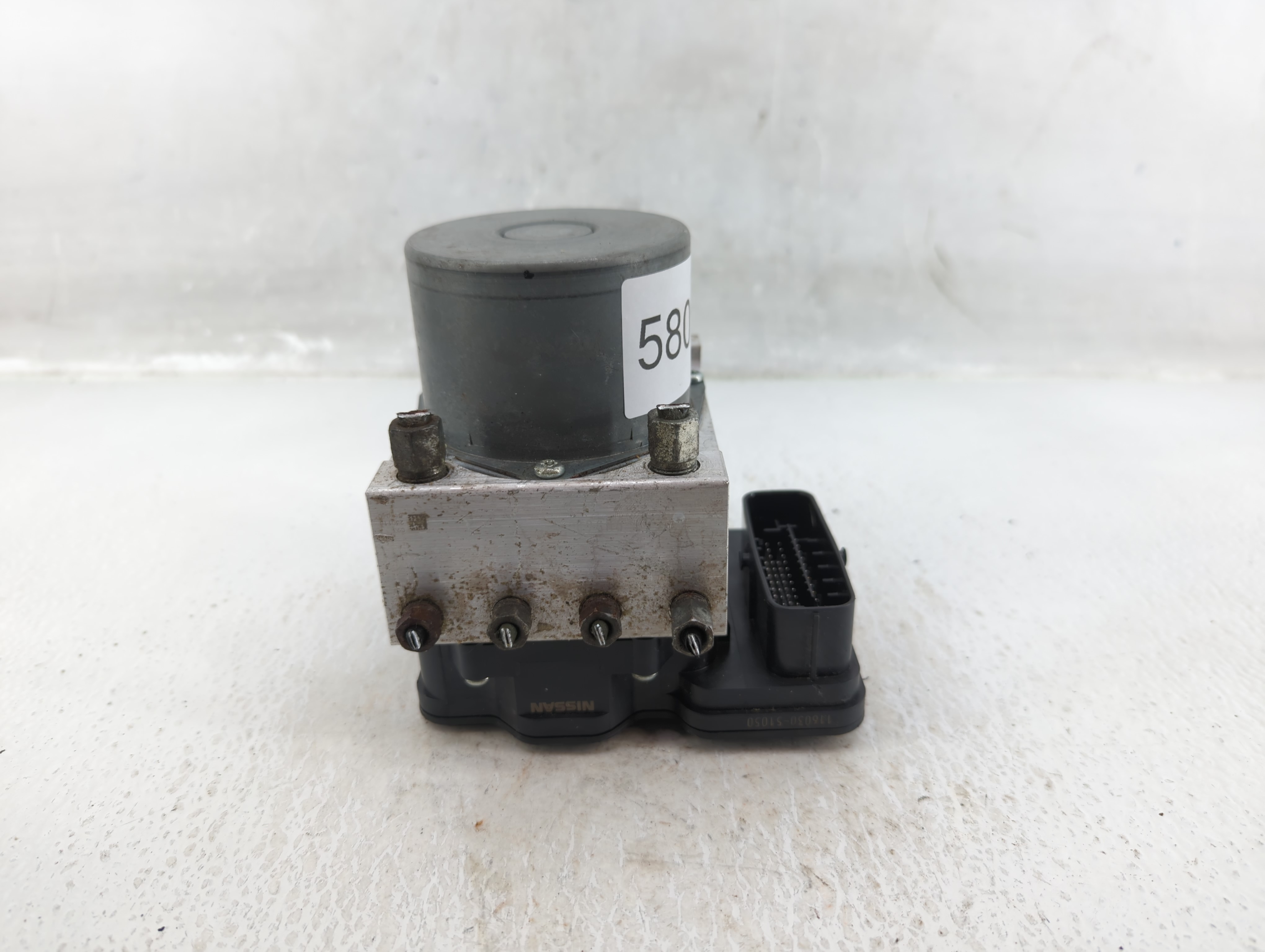 Picture of 2015-2017 Nissan Murano Abs Pump Control Module 580912