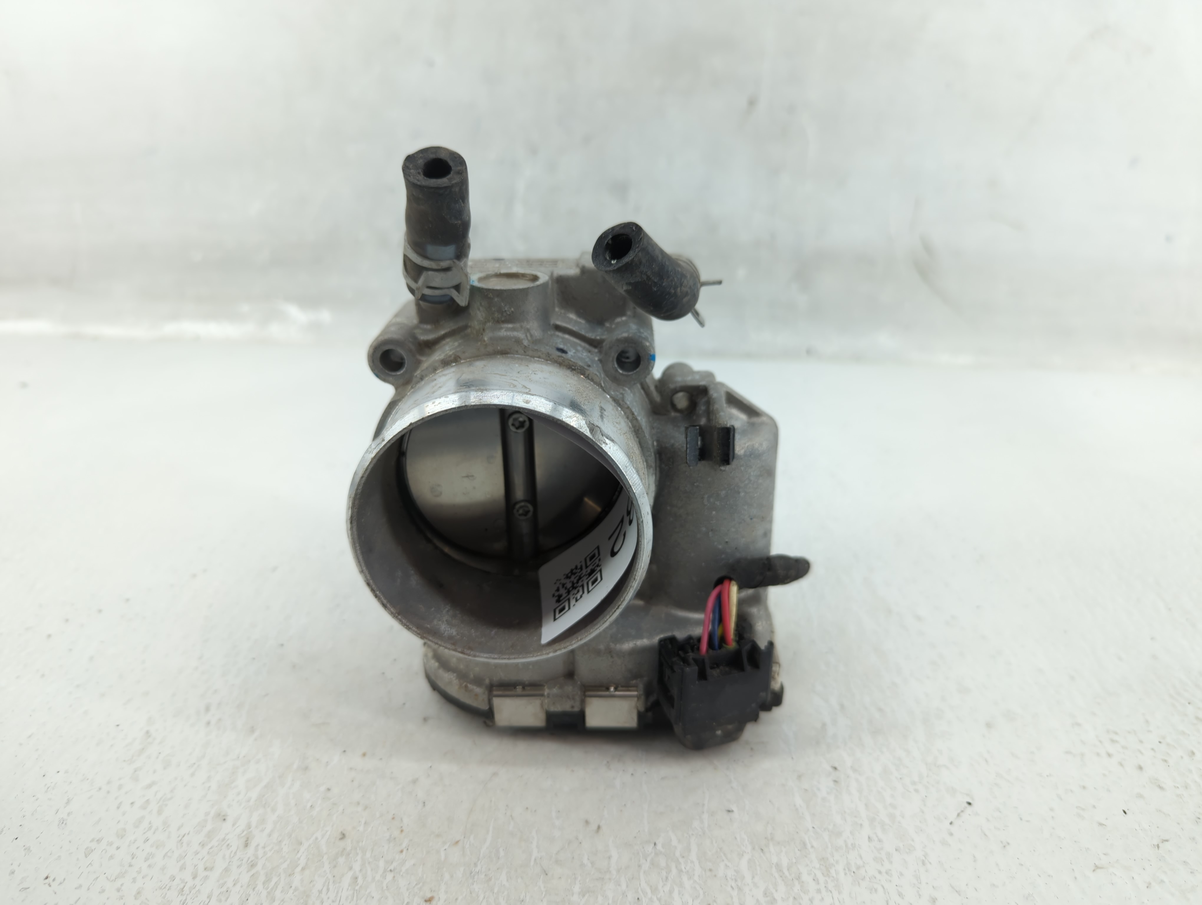 2016-2020 Kia Sorento Throttle Body 581082 - Oemusedautoparts1.com