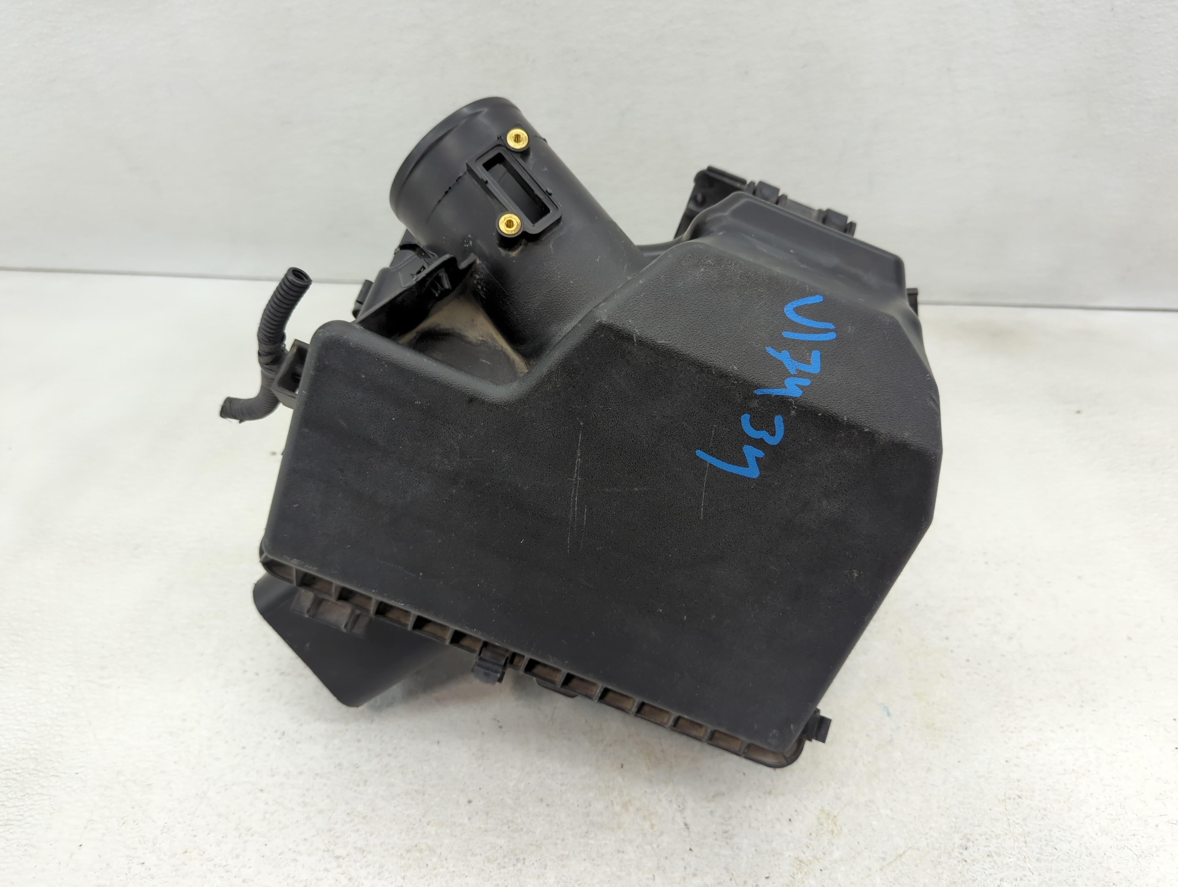 2018 Nissan Altima Air Cleaner Intake-duct Hose Tube 581123 - Oemusedautoparts1.com