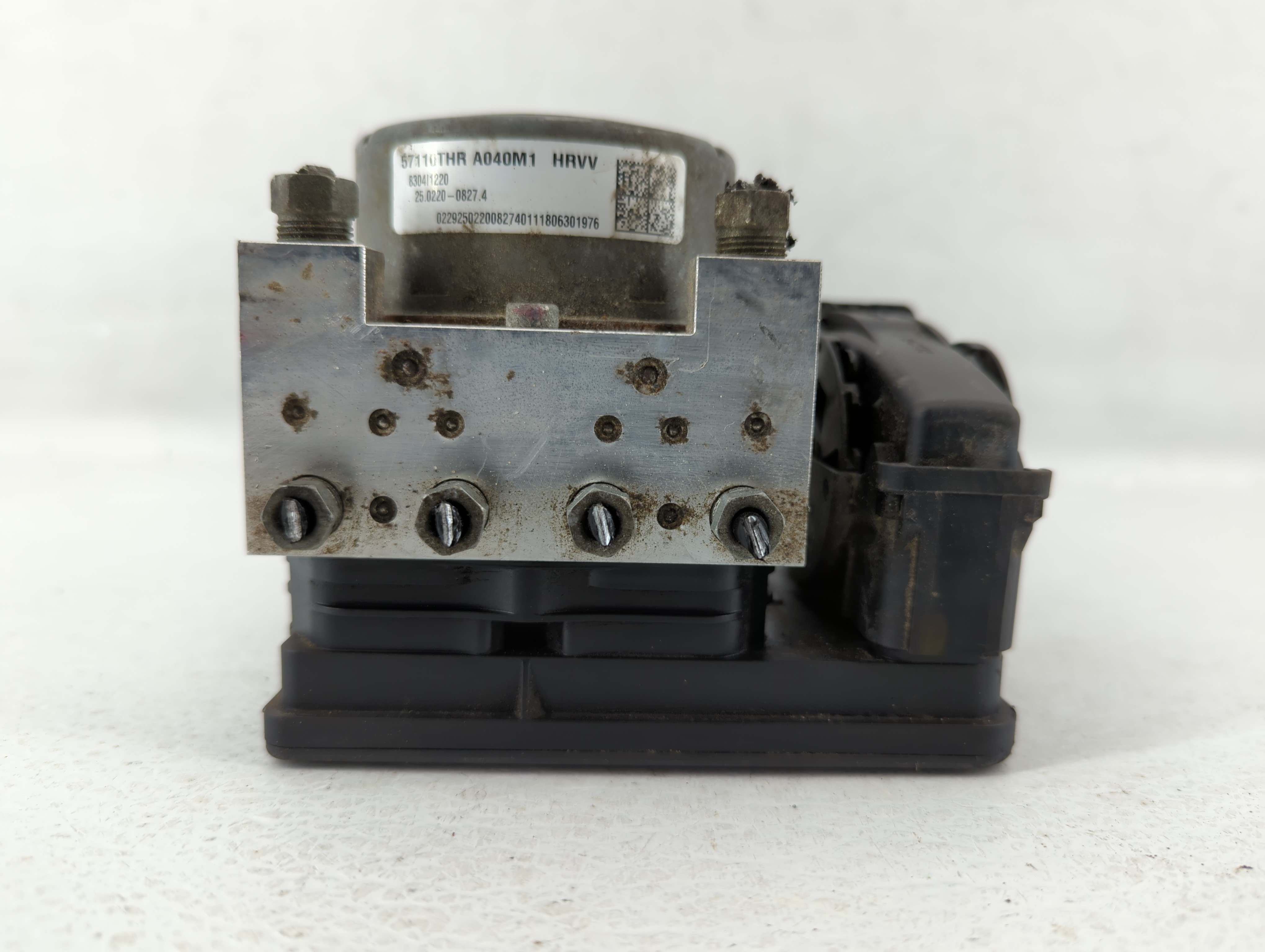 2019 Honda Odyssey Abs Pump Control Module 581131 - Oemusedautoparts1.com