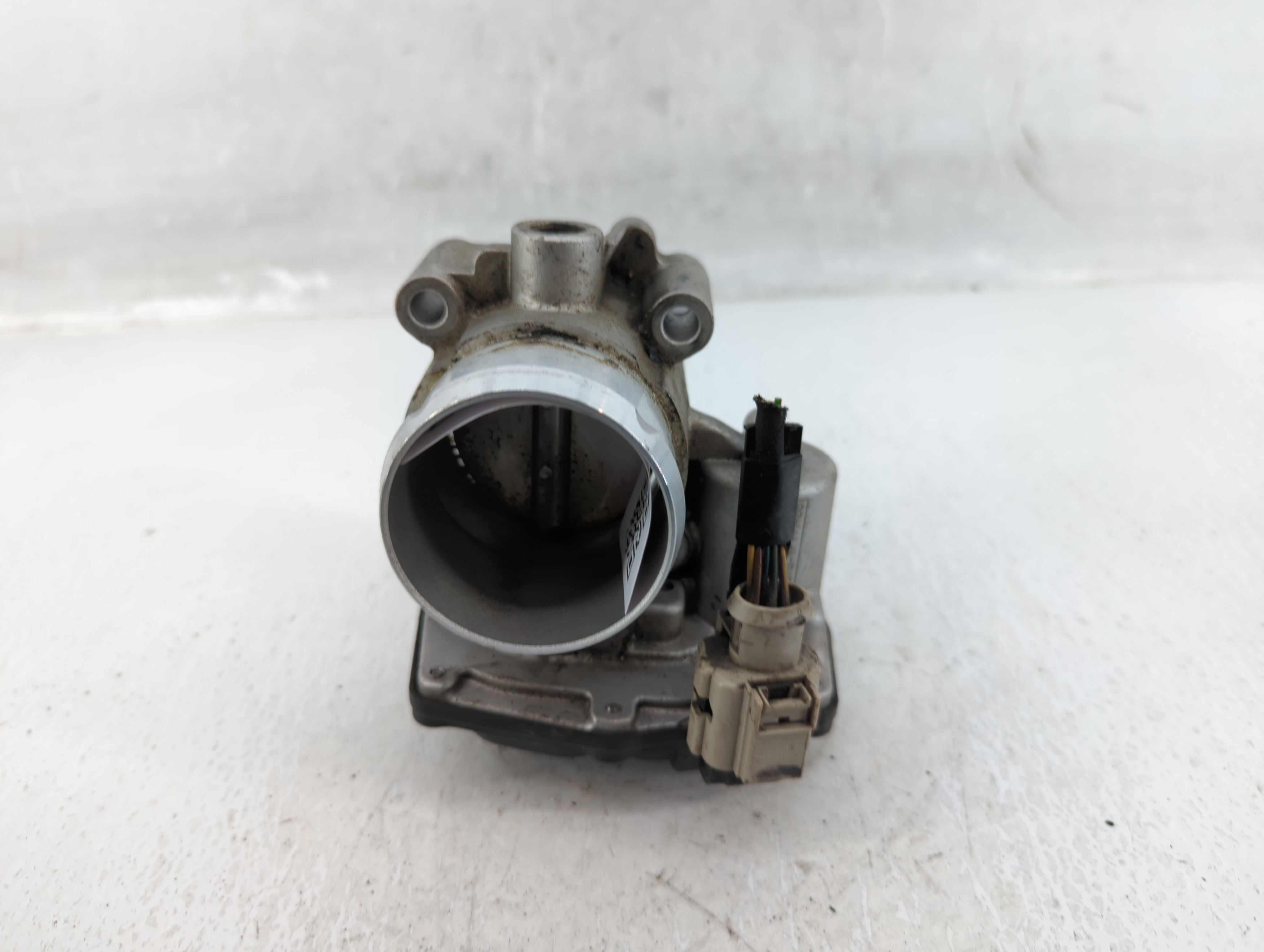 2014-2020 Ford Fusion Throttle Body 581164 - Oemusedautoparts1.com