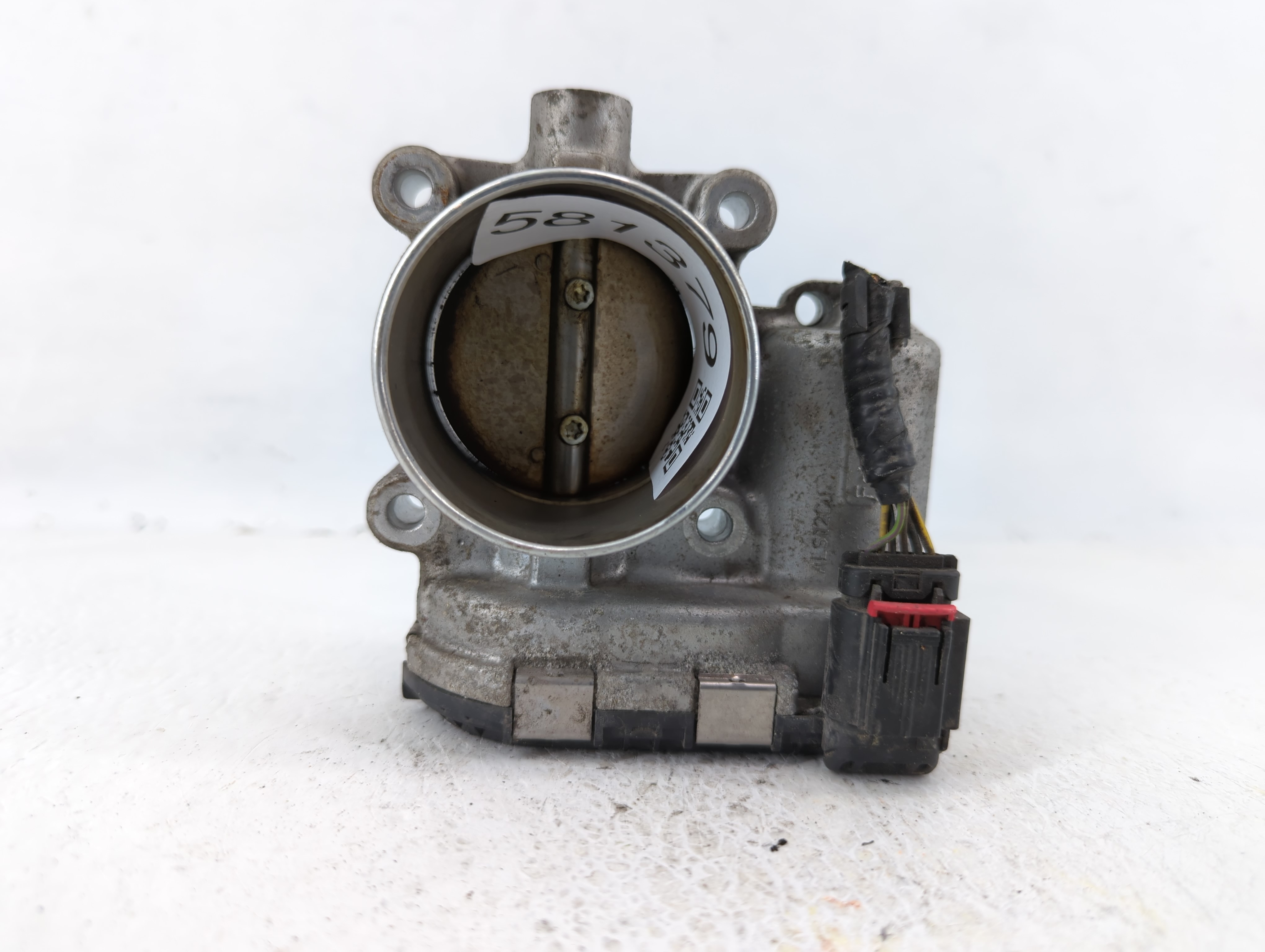 Picture of 2017-2020 Lincoln Mkz Throttle Body 581379