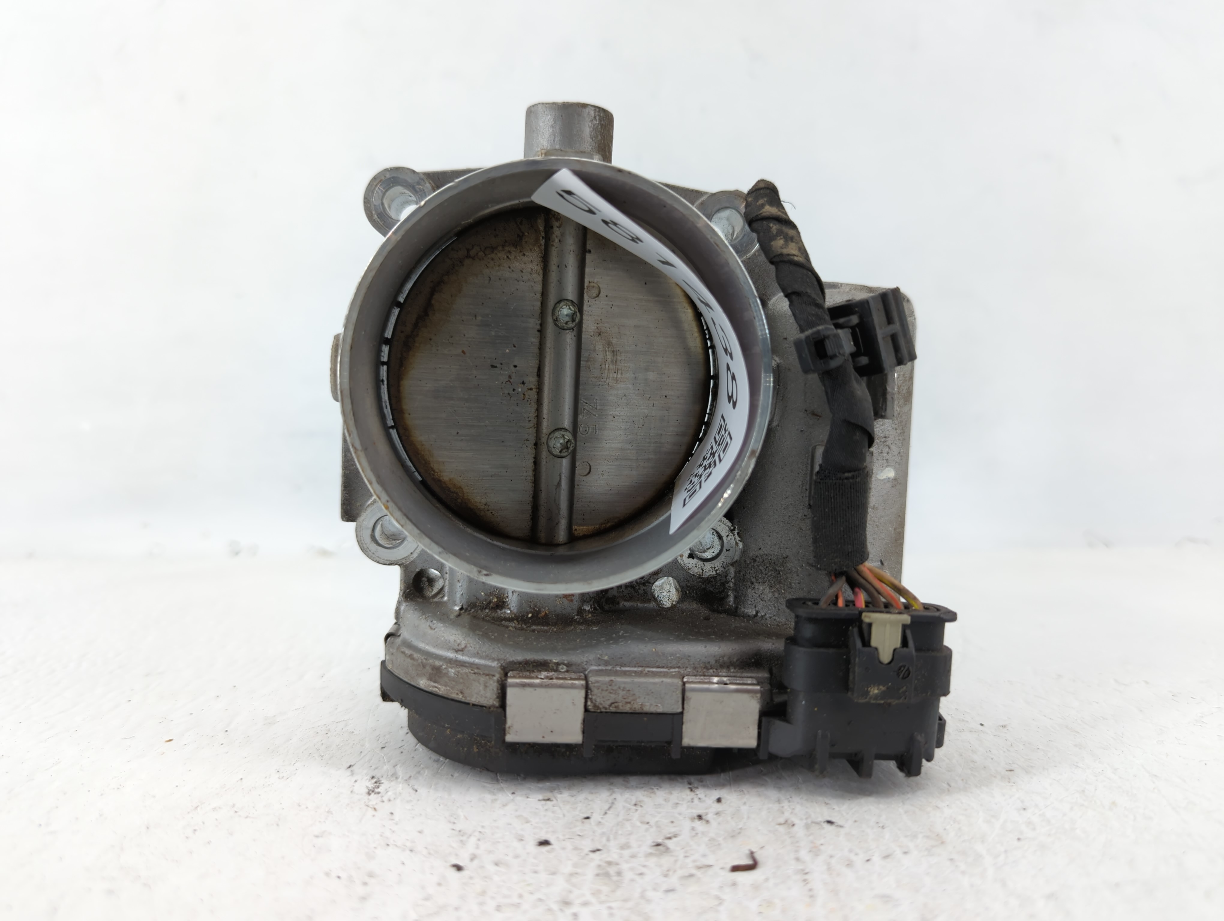 Picture of 2011-2022 Dodge Challenger Throttle Body 581438