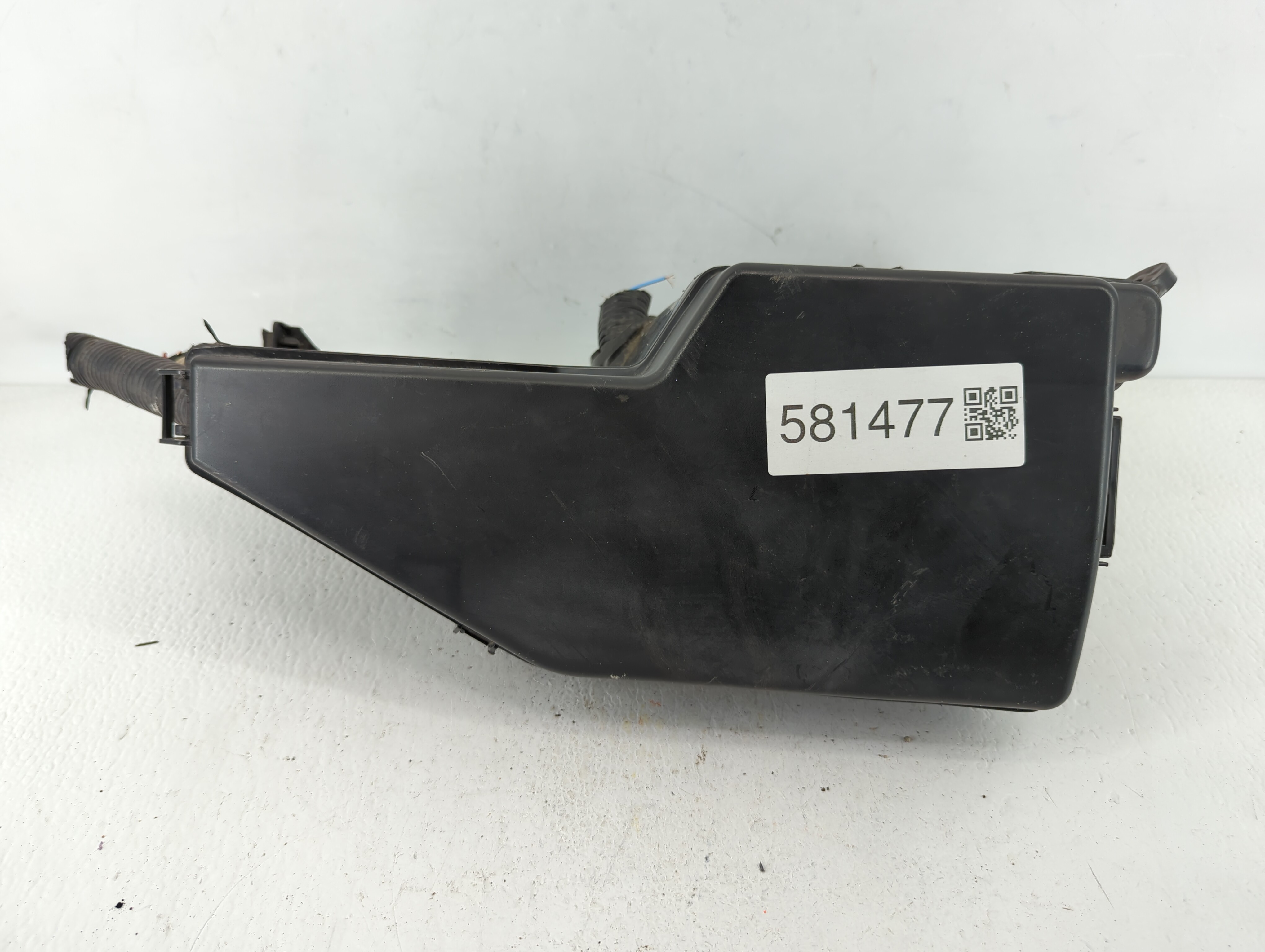 2018-2018 Nissan Altima Fusebox Fuse Box Relay Module 581477 - Oemusedautoparts1.com