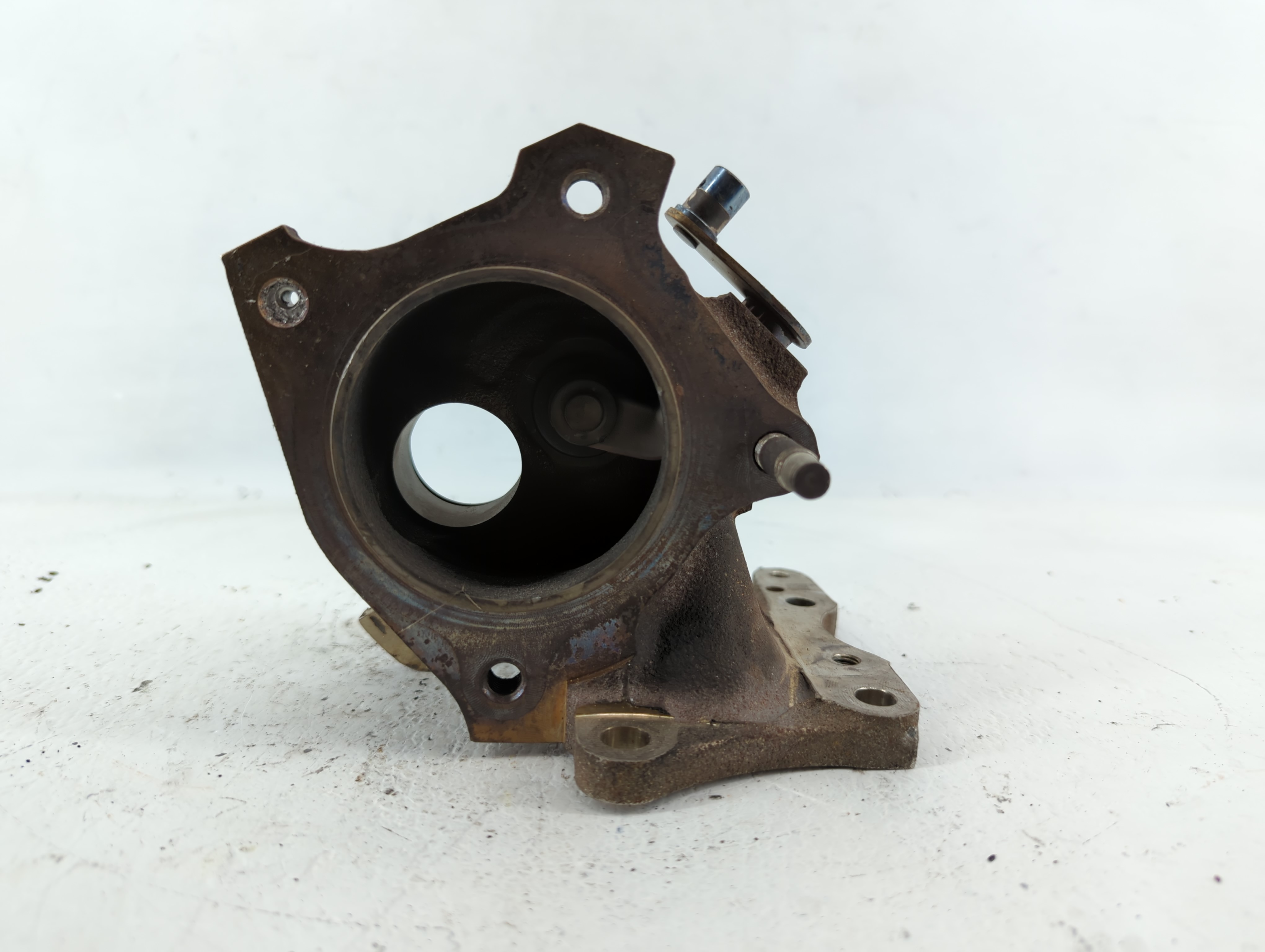 Picture of 2016 Honda Civic Turbocharger Turbo Charger Super Charger Supercharger 581492
