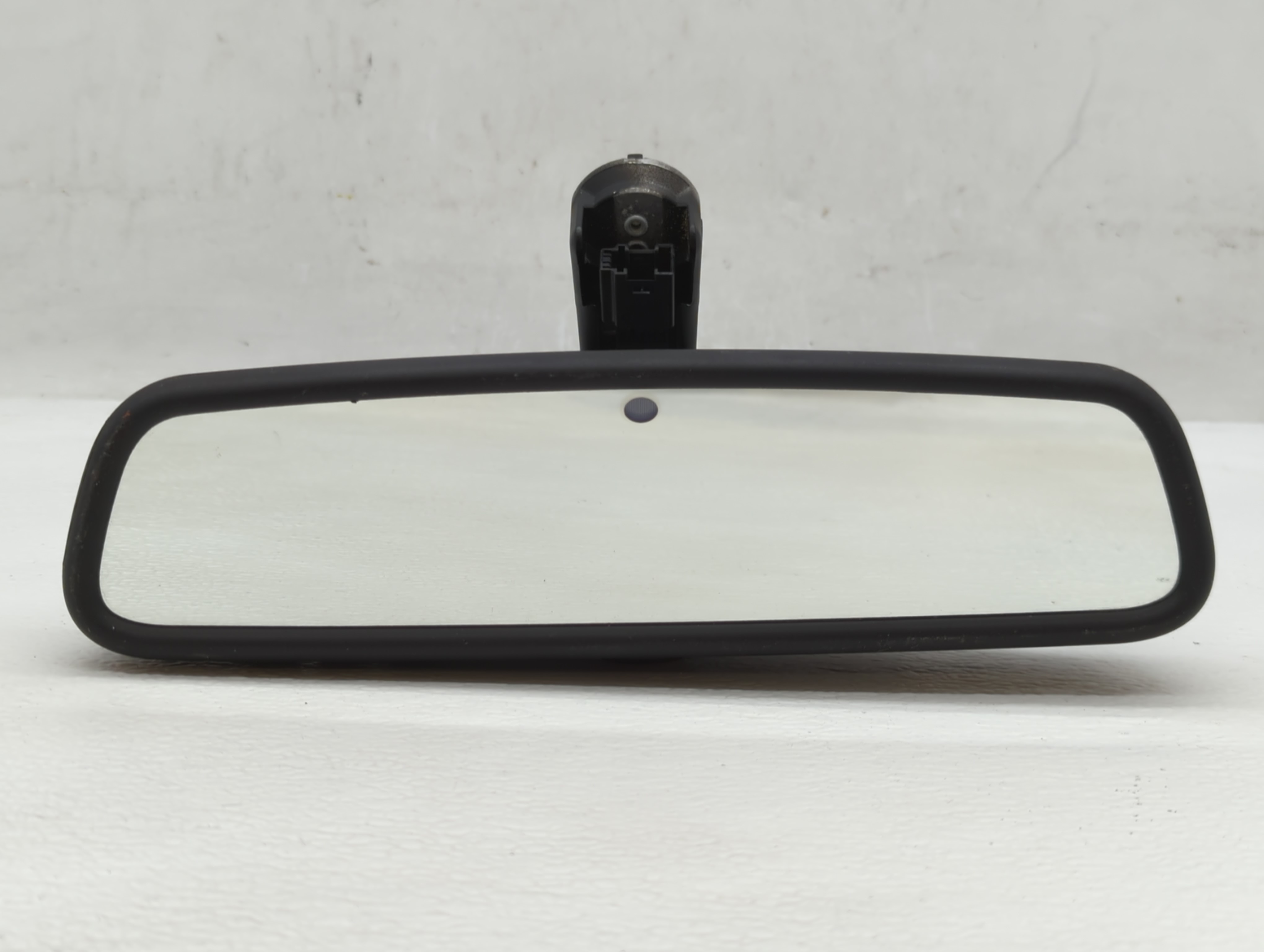 Picture of 2007 Bmw 750i Interior Rear View Mirror Oem 581789
