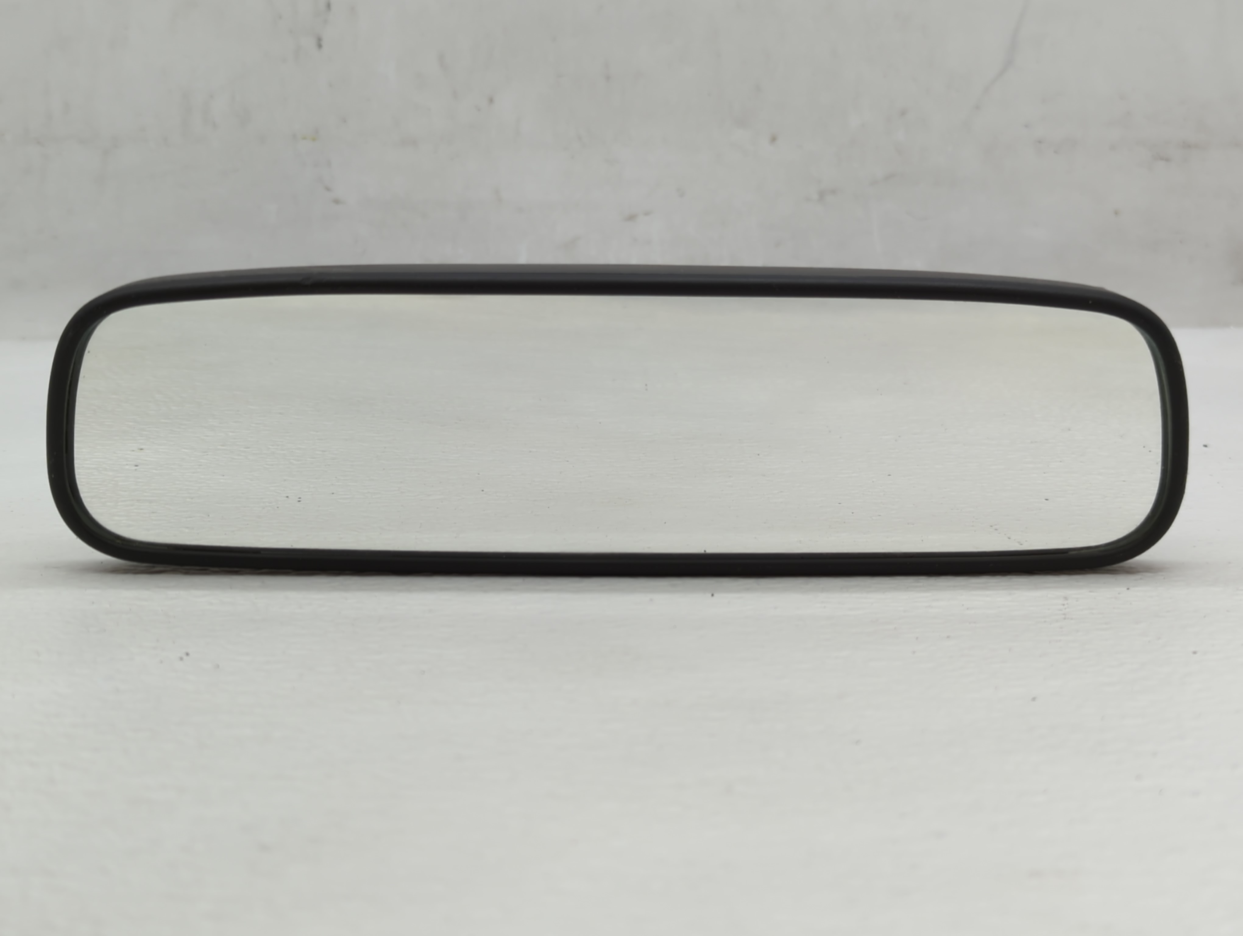 2014 Fiat 500l Interior Rear View Mirror Oem 581849 - Oemusedautoparts1.com