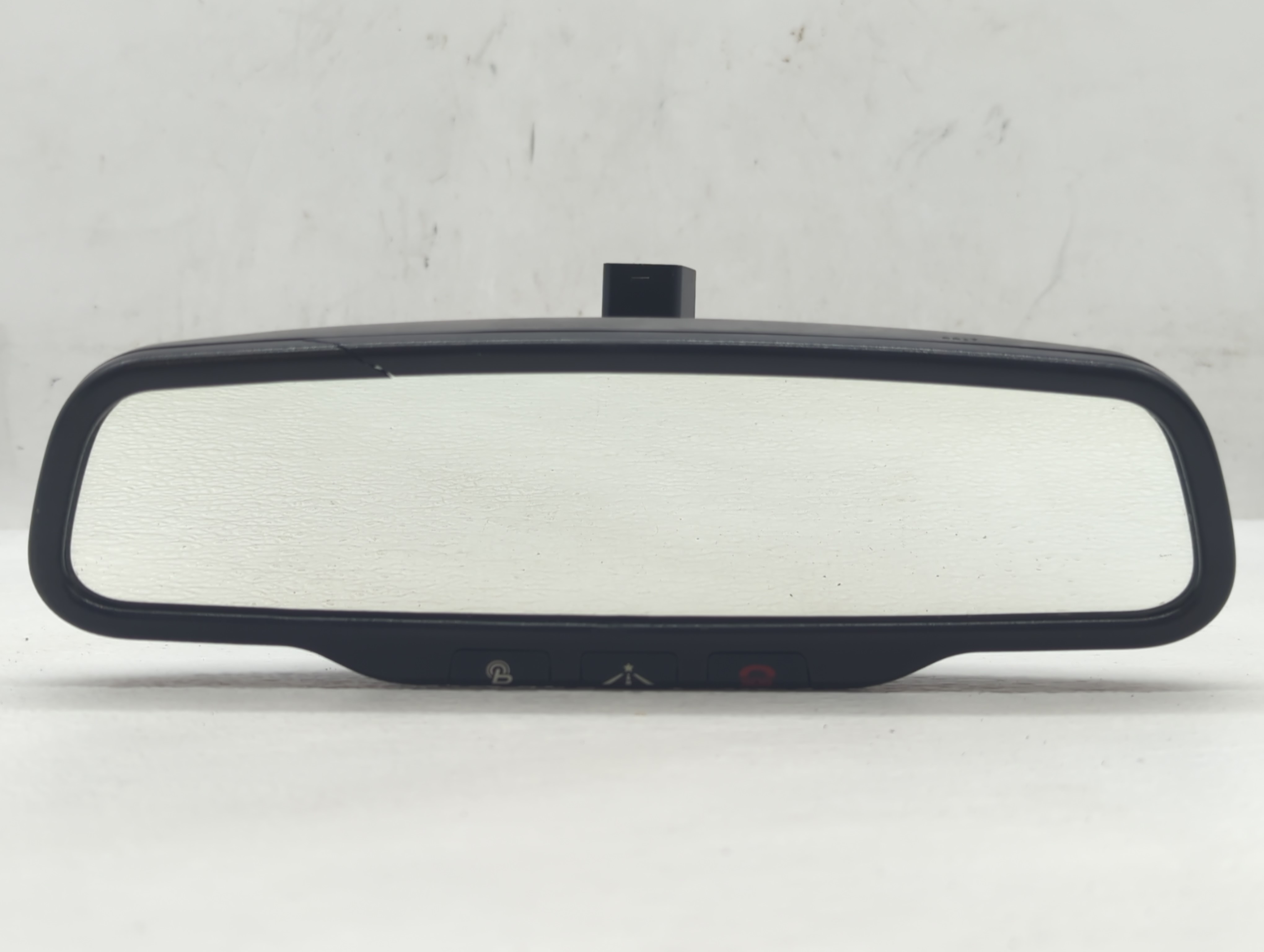 2014-2020 Hyundai Elantra Interior Rear View Mirror Oem 582178 - Oemusedautoparts1.com