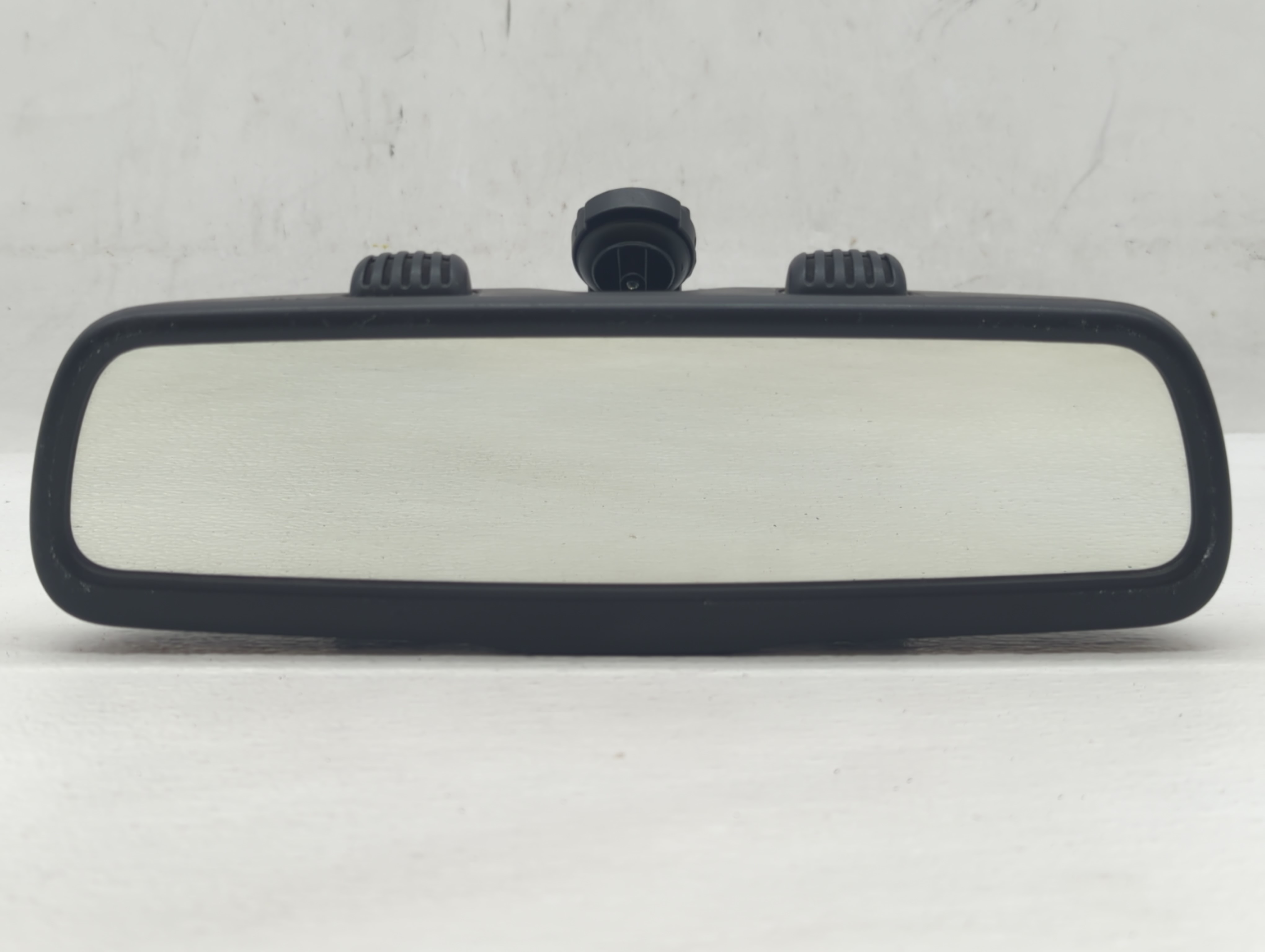 Jeep Grand Cherokee Interior Rear View Mirror Oem 582182 - Oemusedautoparts1.com