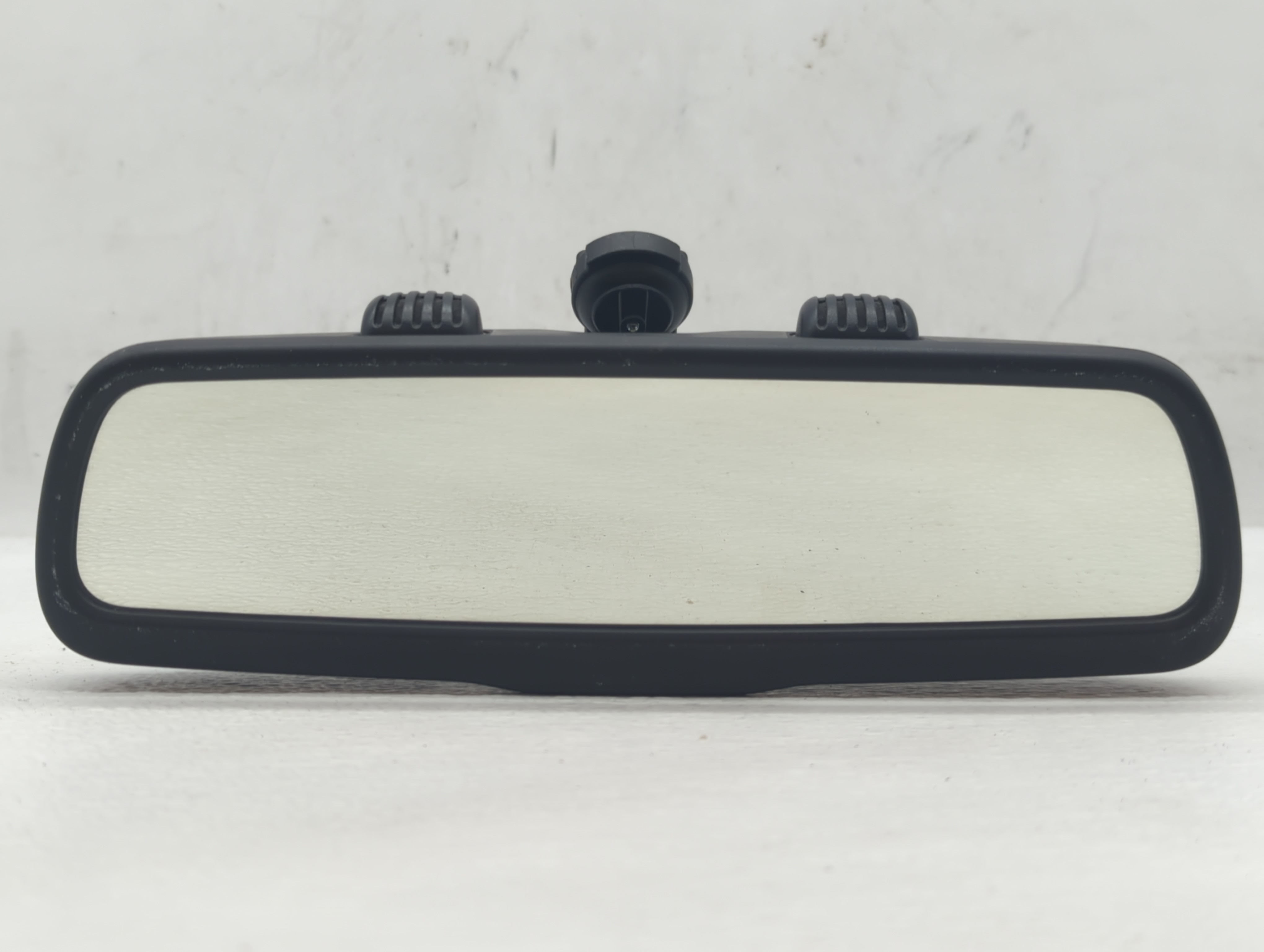 Jeep Grand Cherokee Interior Rear View Mirror Oem 582243 - Oemusedautoparts1.com