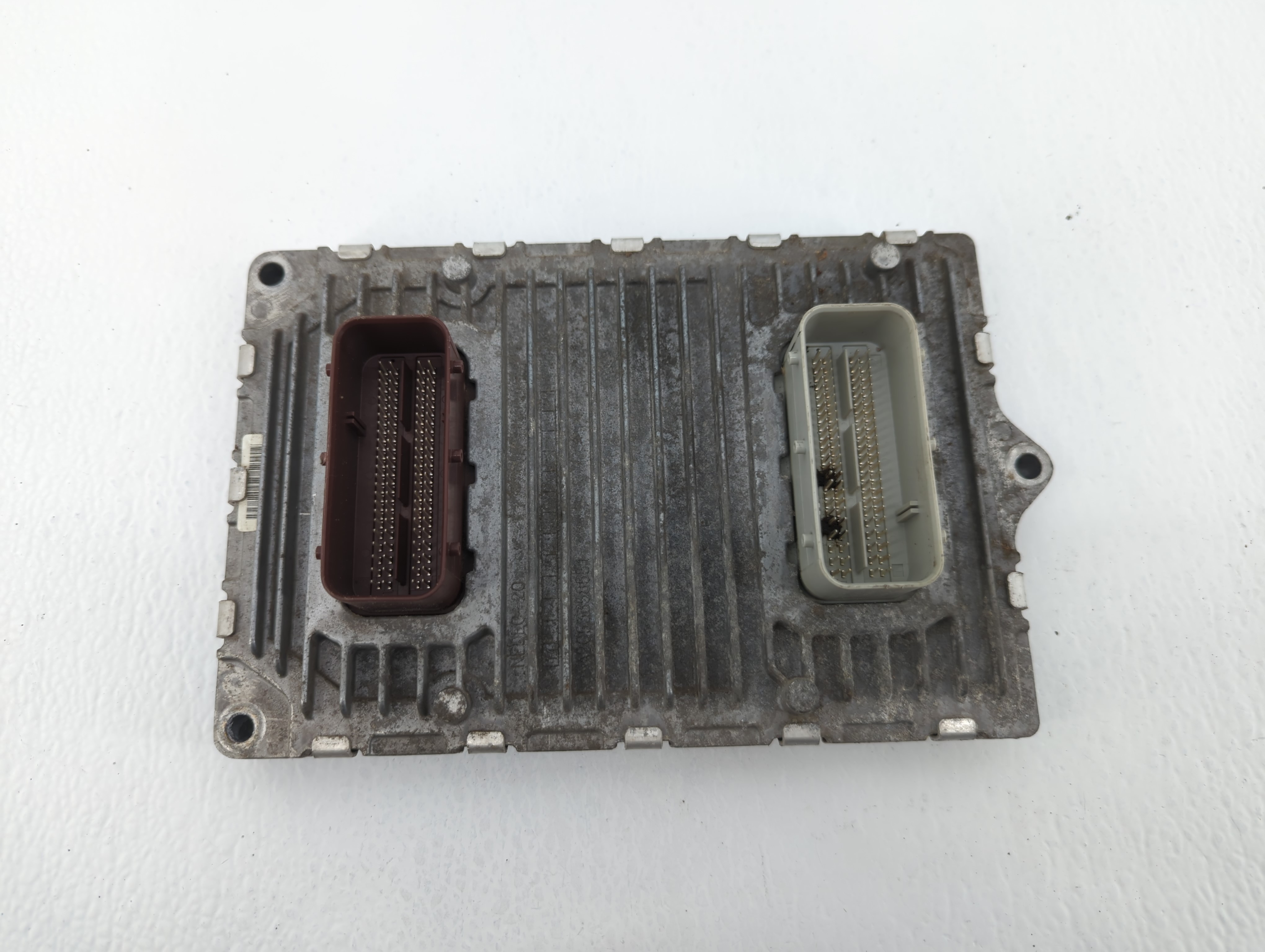 2016-2020 Dodge Journey Engine Computer Ecu Pcm Ecm Pcu Oem P68259127aa 583091 - Oemusedautoparts1.com