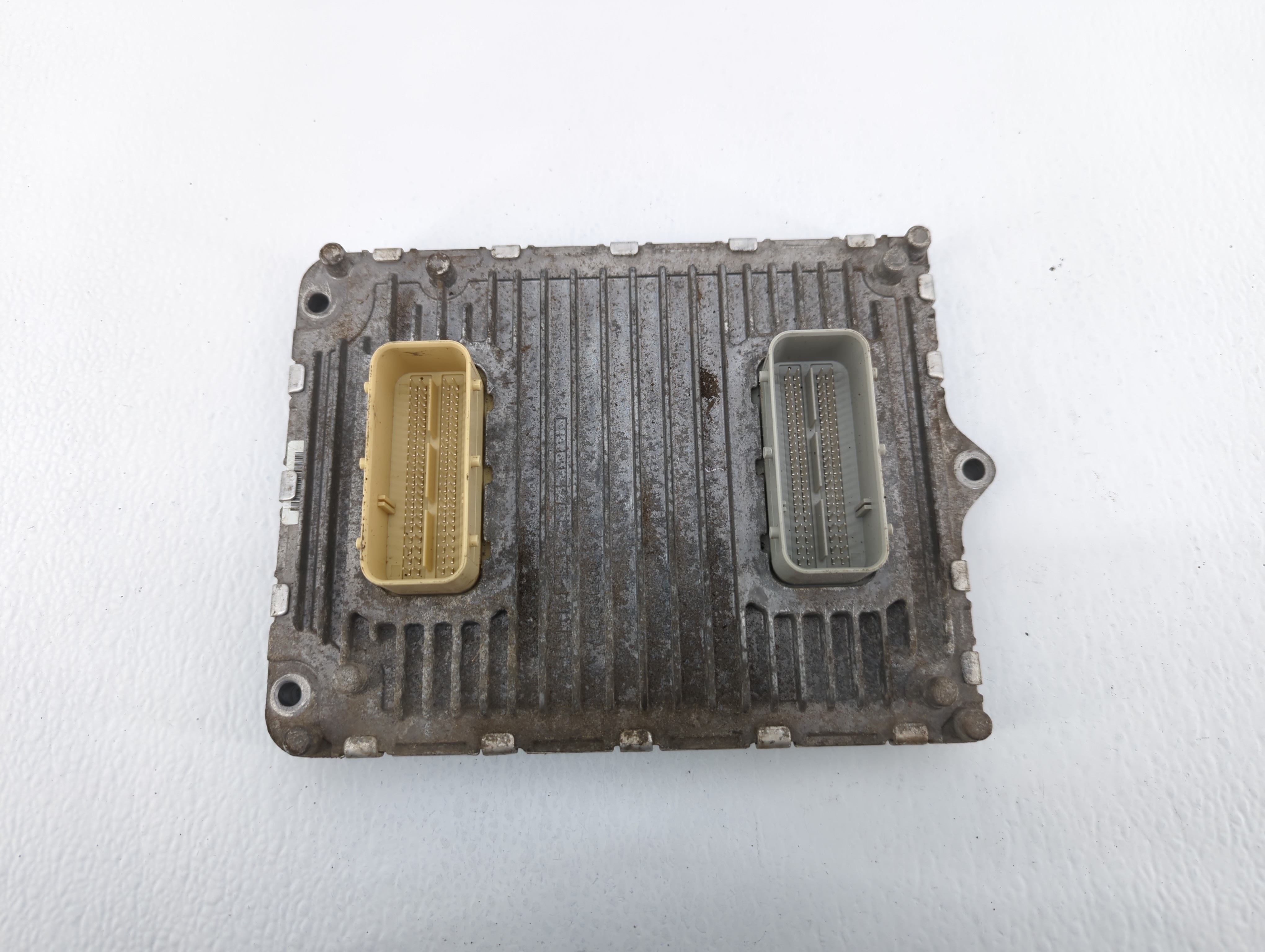 Picture of Dodge Caravan Engine Computer Ecu Pcm Ecm Pcu Oem P68243295ab 583097