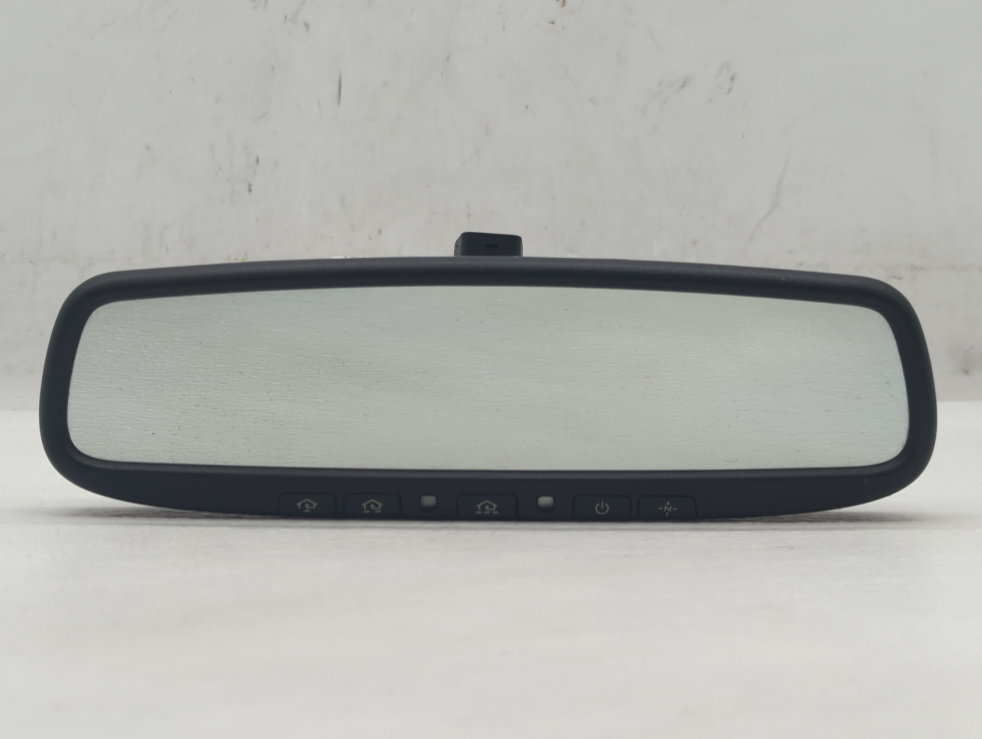 Picture of 2001-2006 Hyundai Santa Fe Interior Rear View Mirror Oem 583285
