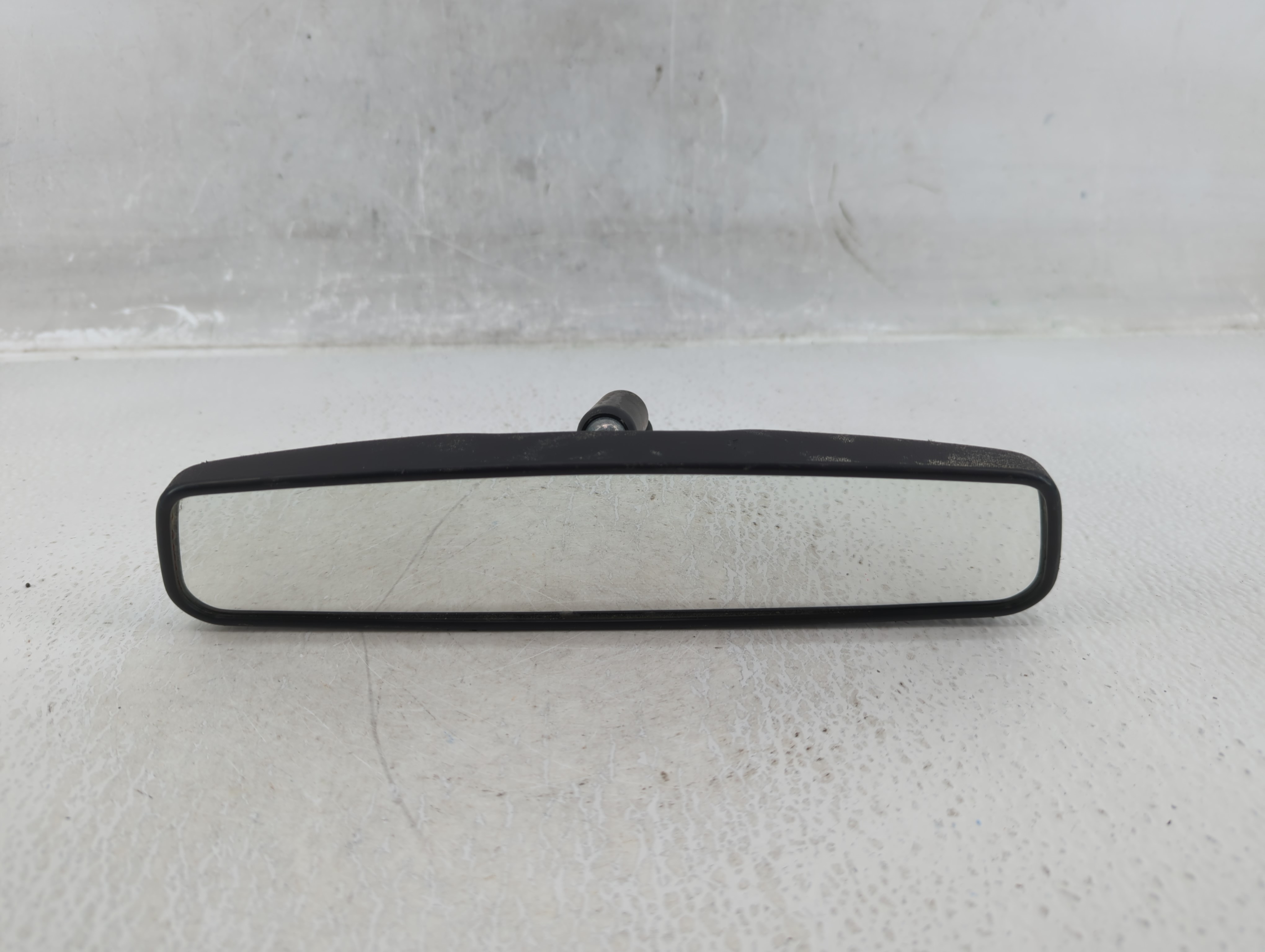 2001 Ford Explorer Interior Rear View Mirror Oem 583424 - Oemusedautoparts1.com