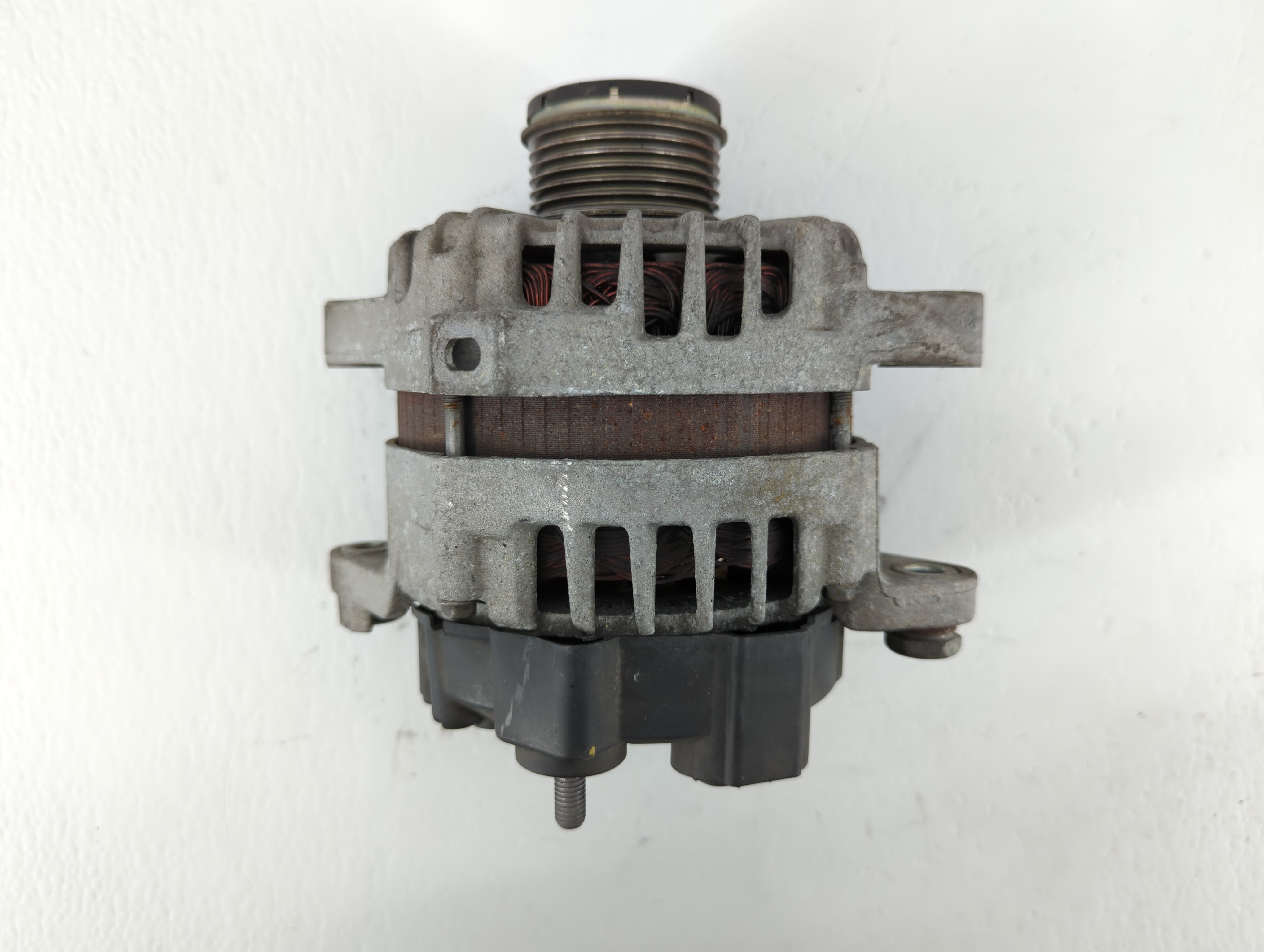 Ford Fusion Alternator Generator Charging Assembly Engine Oem 584052 - Oemusedautoparts1.com