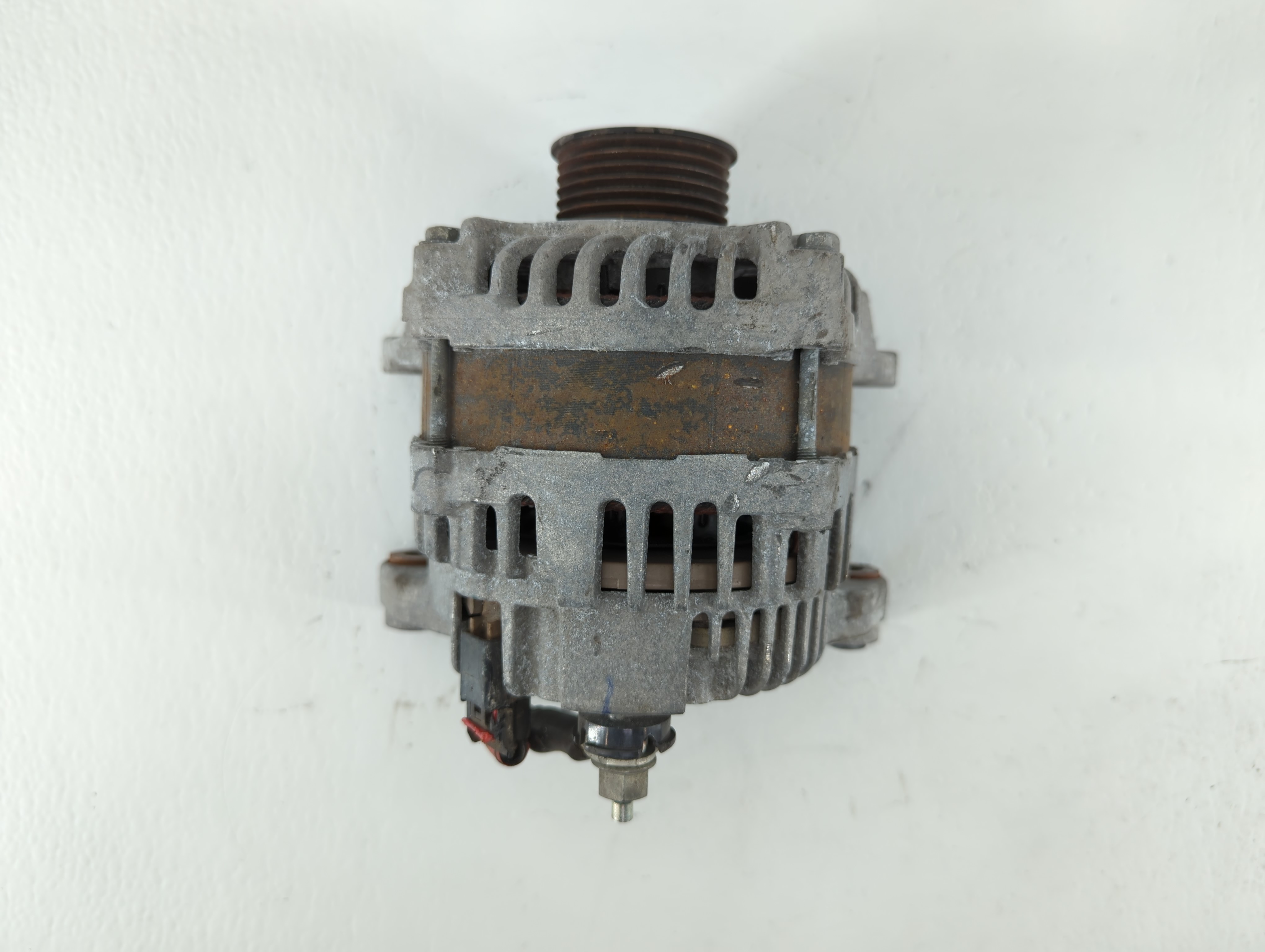 Picture of Dodge Ram 1500 Alternator Generator Charging Assembly Engine Oem 584073