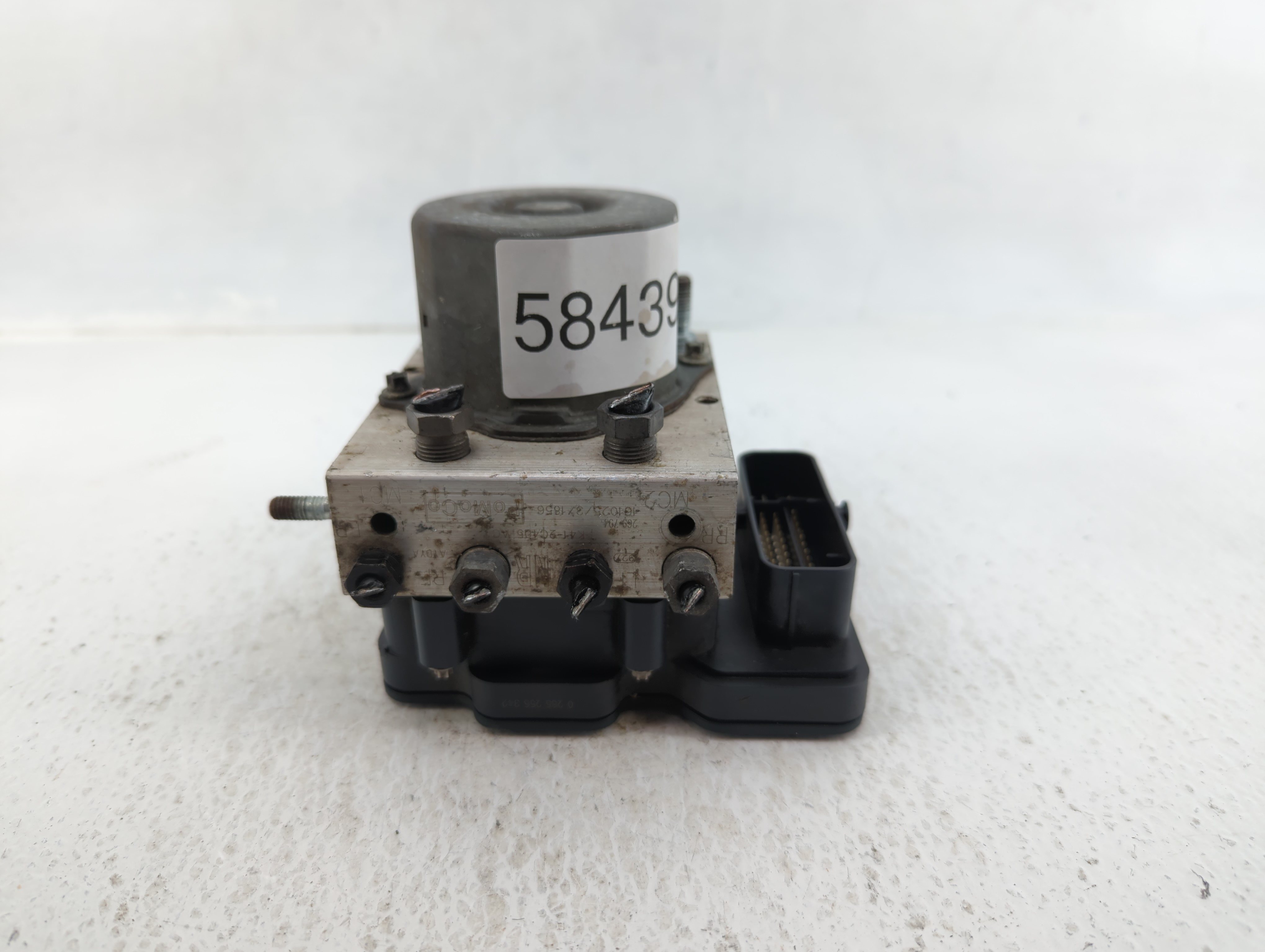 Picture of 2015-2017 Jeep Renegade Abs Pump Control Module 584395
