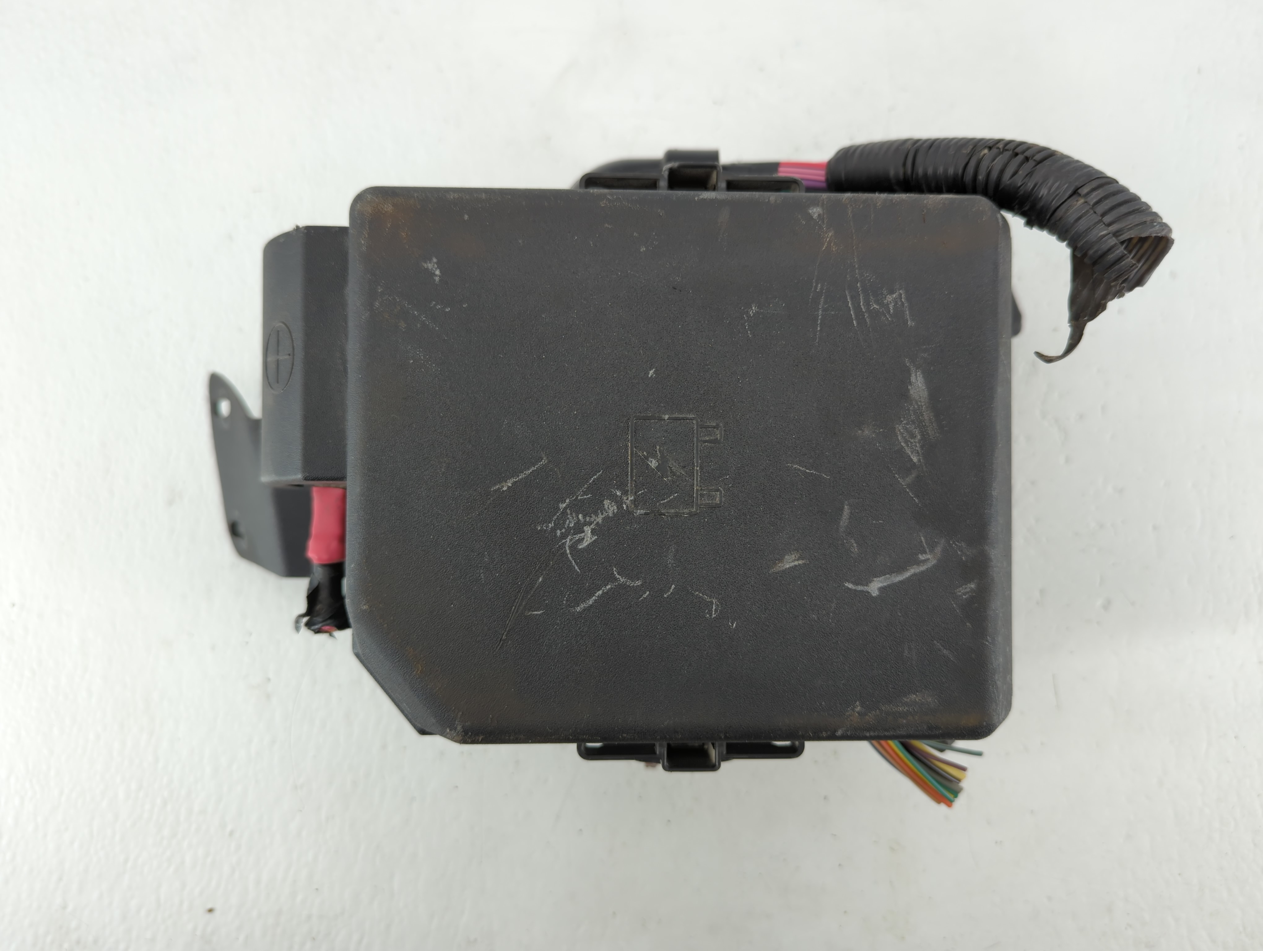 Toyota Highlander Fusebox Fuse Box Relay Module 13729154-01 584483 - Oemusedautoparts1.com