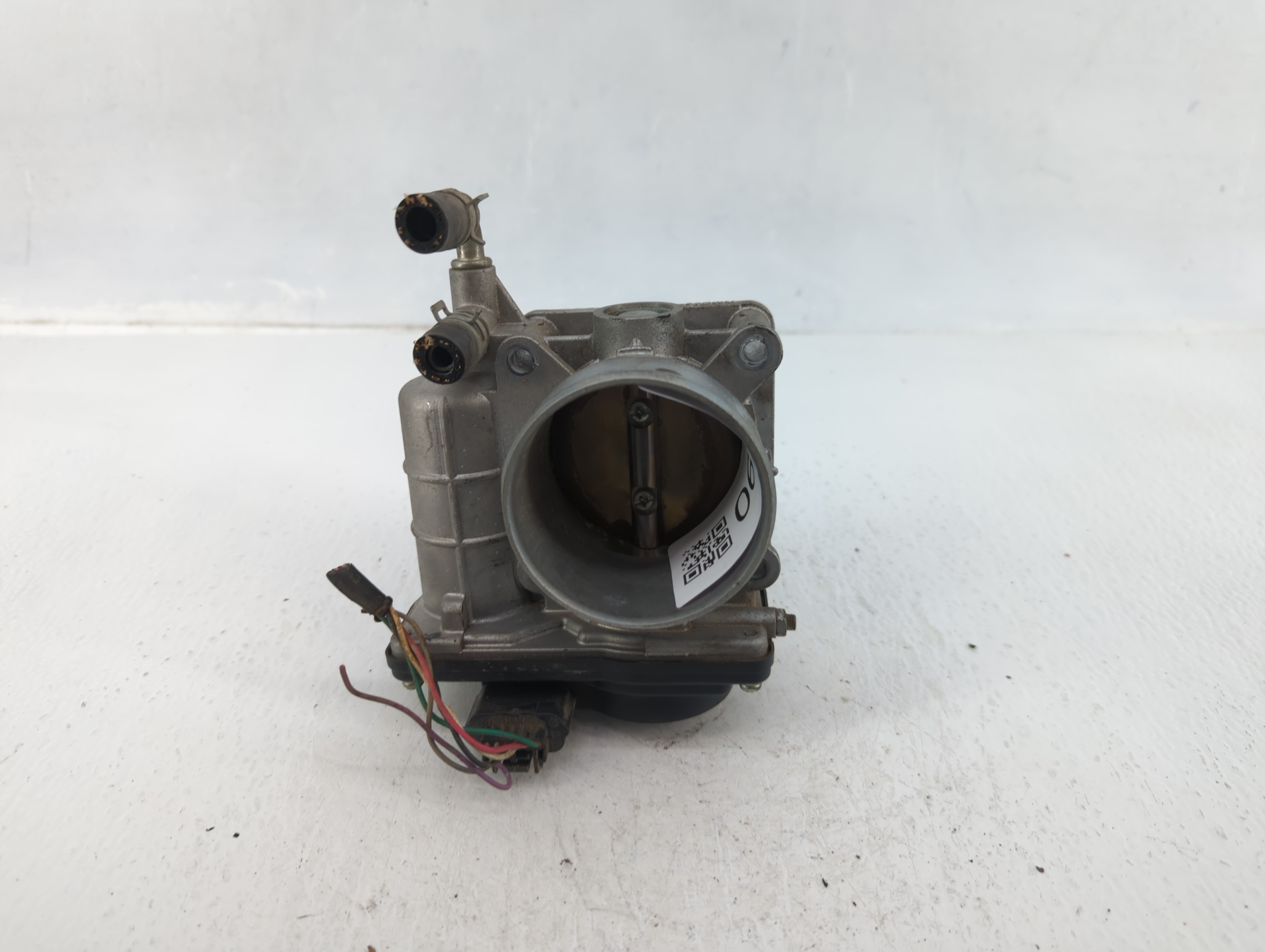 Picture of 2008-2013 Infiniti G37 Throttle Body 584490