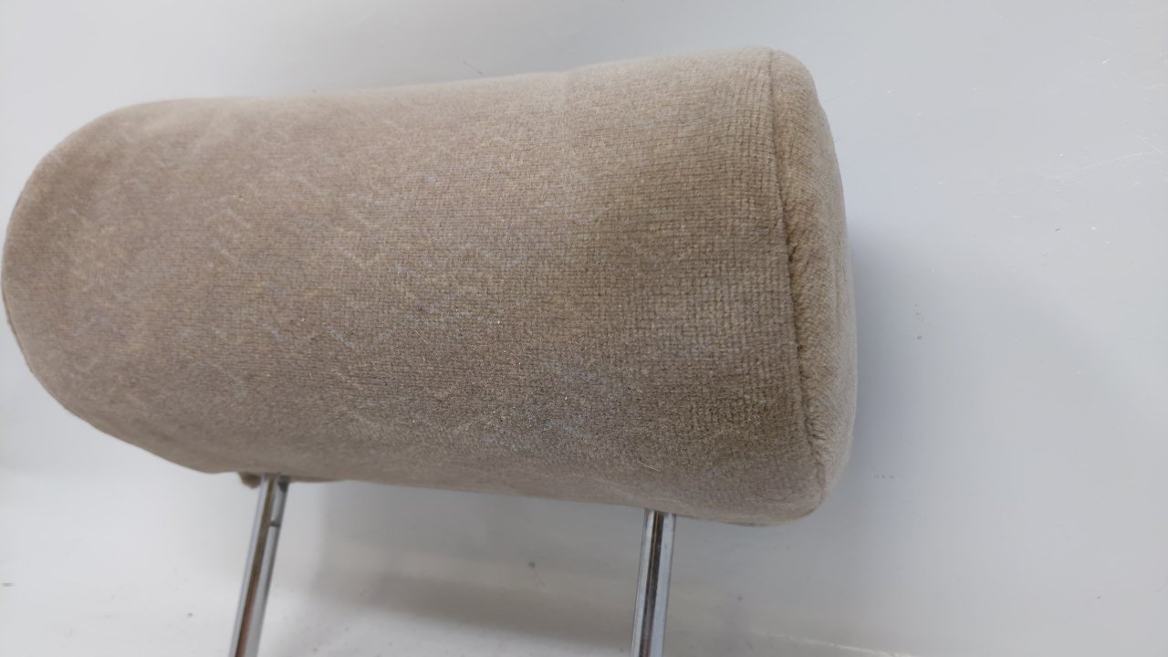 Picture of 1997 Toyota Camry Headrest Head Rest Rear Seat Tan 58471