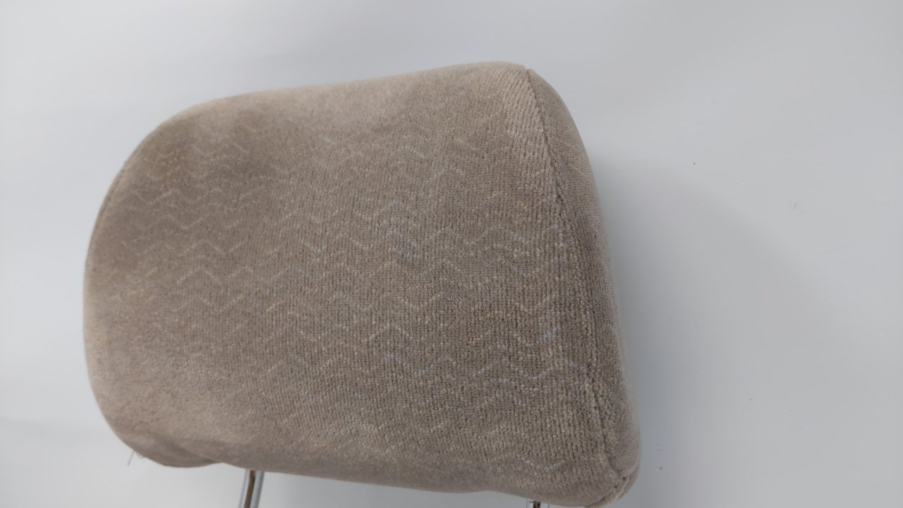 Picture of 1997 Toyota Camry Headrest Head Rest Front Driver Passenger Seat Tan 58486