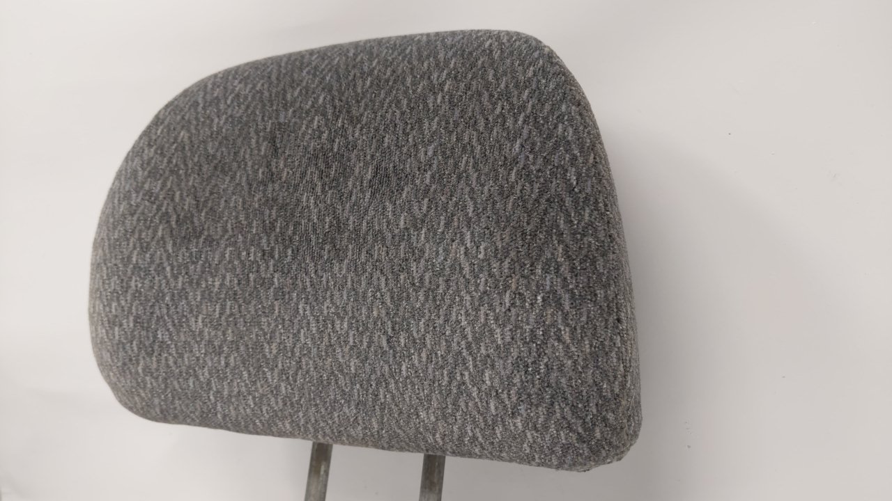 1996 Honda Civic Headrest Head Rest Front Driver Passenger Gray 58500 - Oemusedautoparts1.com