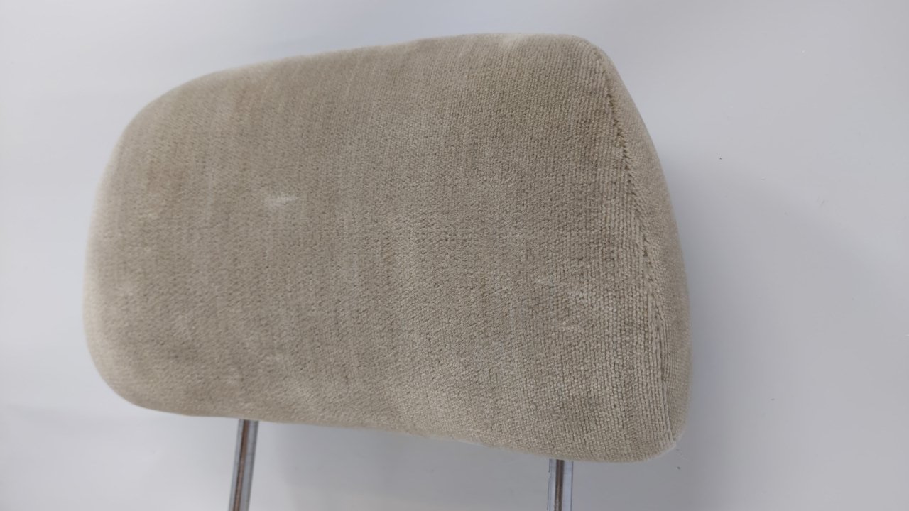 Picture of 1994 Honda Accord Headrest Head Rest Front Driver Passenger Tan 58503