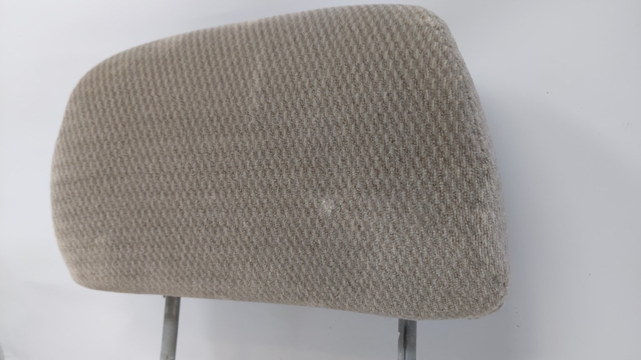 Picture of 1994 Honda Accord Headrest Head Rest Front Driver Passenger Tan 58505