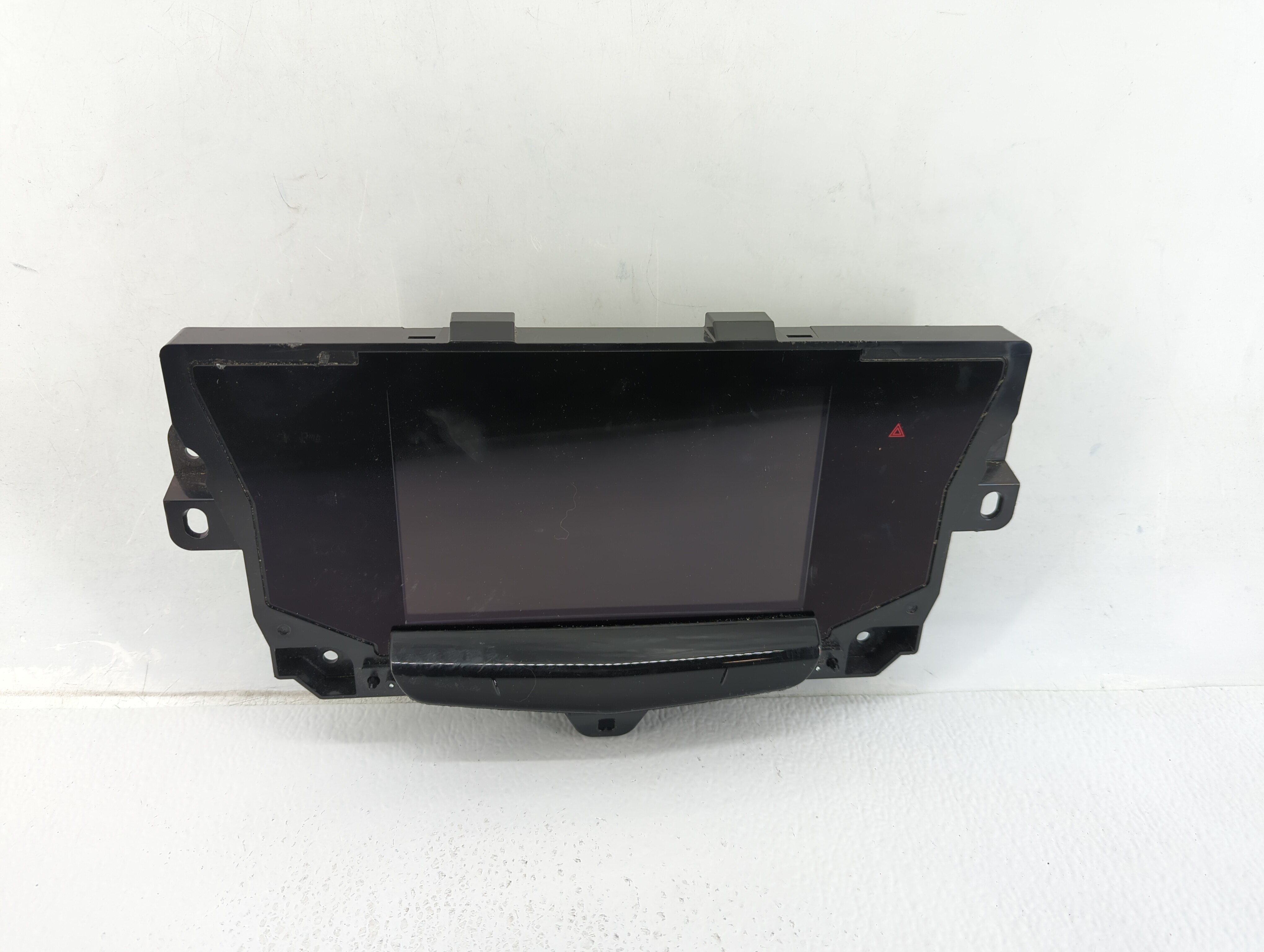 2020 Cadillac Xt6 Information Display Screen 585077 - Oemusedautoparts1.com