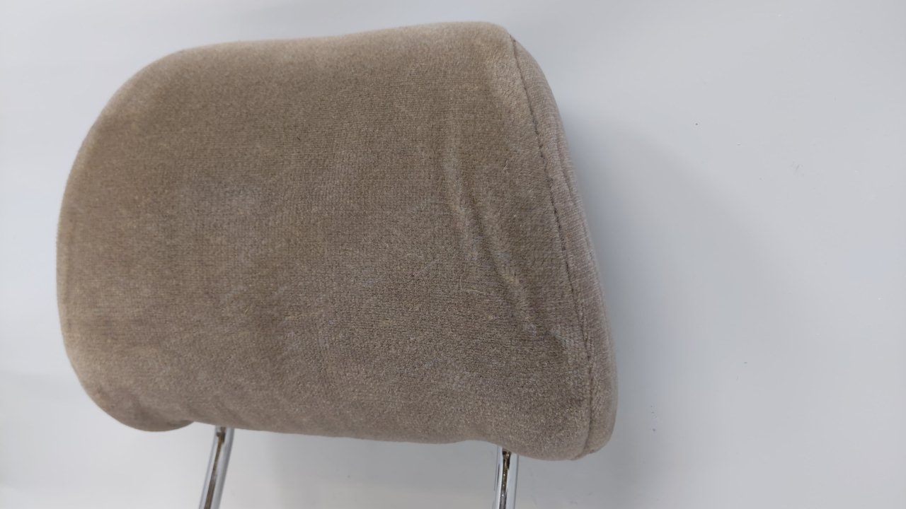 Picture of 1997 Toyota Camry Headrest Head Rest Front Driver Passenger Tan 58513