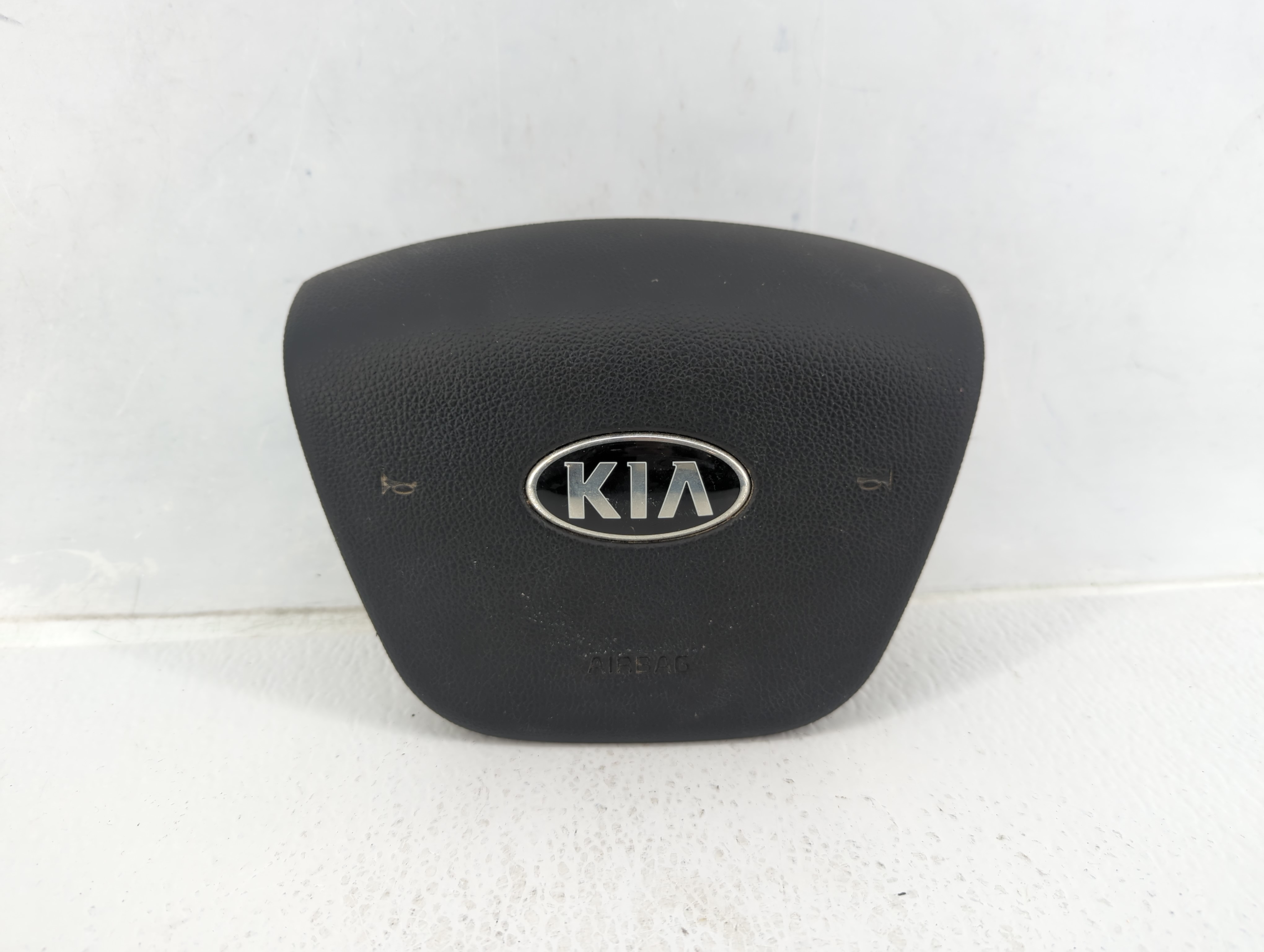 2014-2016 Kia Cadenza Air Bag Passenger Right Dashboard Oem 585346 - Oemusedautoparts1.com