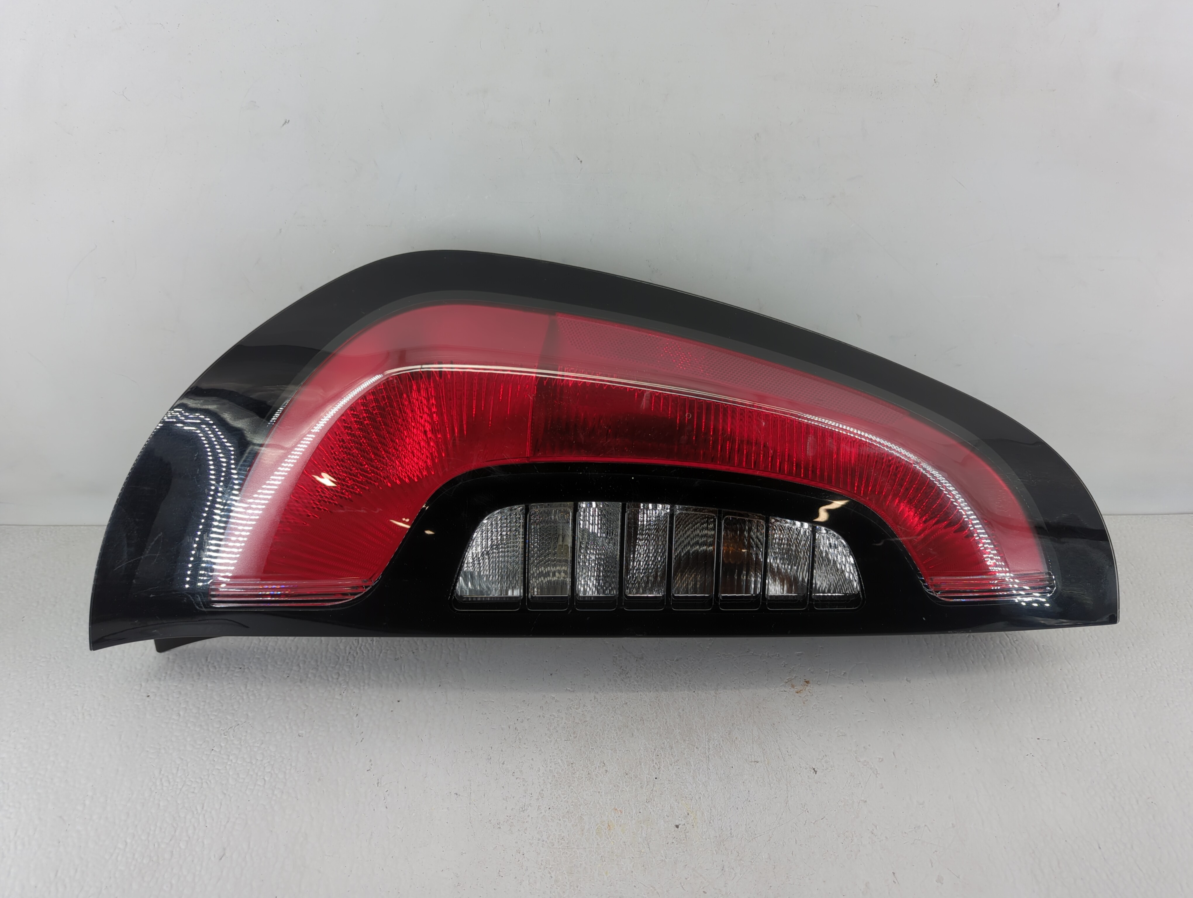 2014-2016 Kia Soul Driver Left Oem Head Light Headlight Lamp 585362 - Oemusedautoparts1.com
