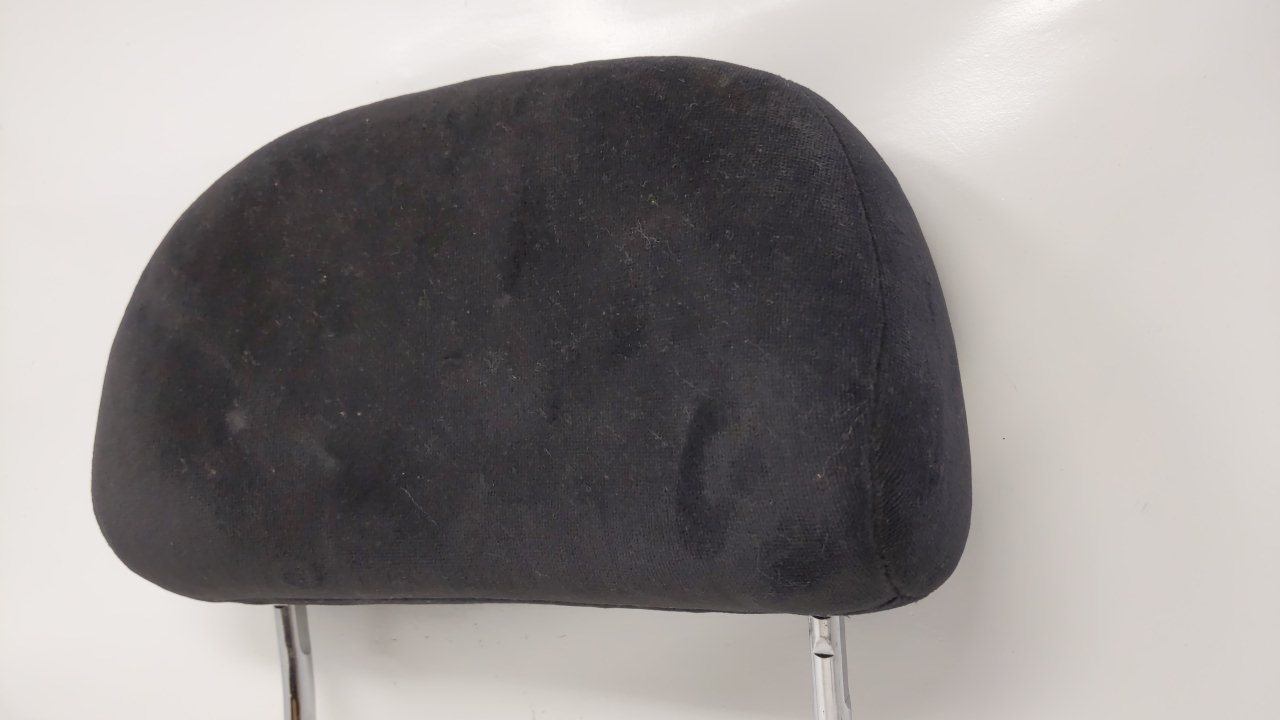 Picture of 1997 Cadillac Catera Headrest Head Rest Front Driver Passenger Black 58536