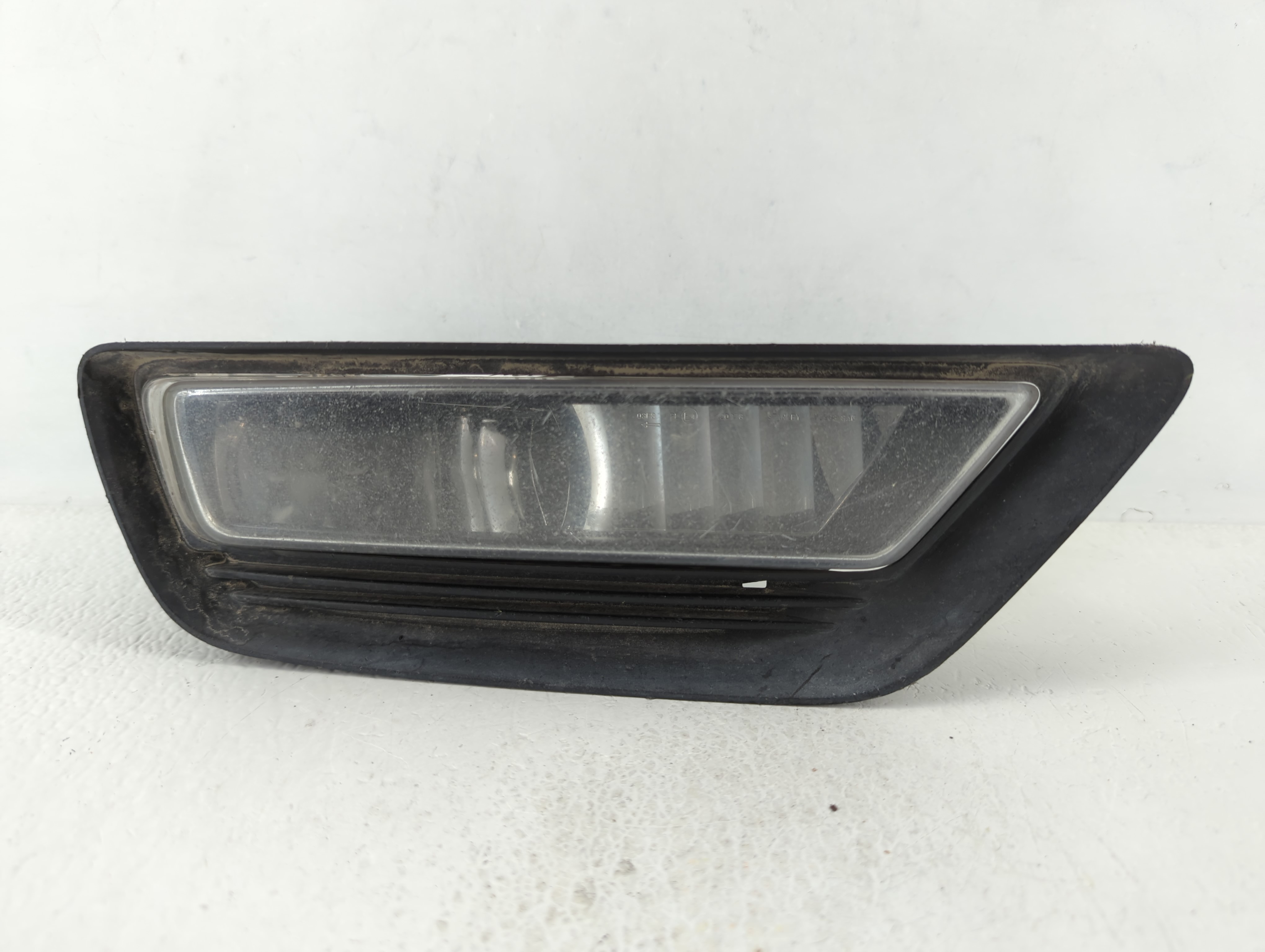 Picture of 2014 Honda Accord Passenger Right Side Tail Light Taillight Oem 585395