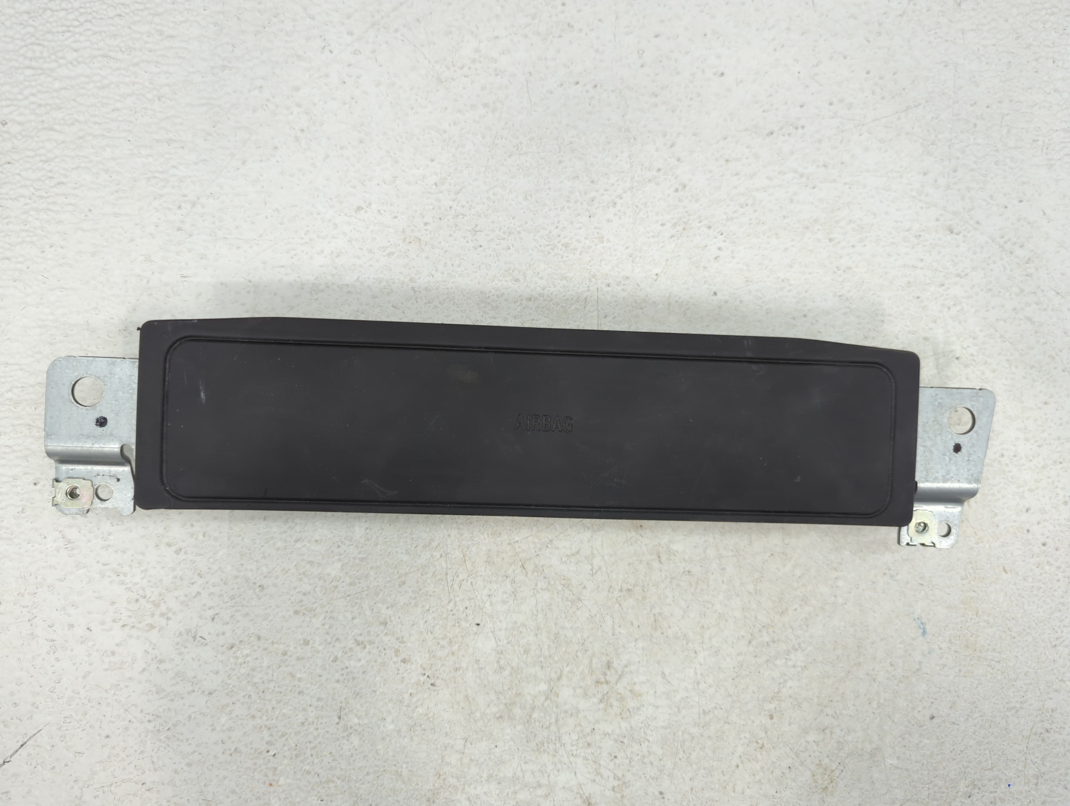 Picture of Bmw X1 Air Bag Passenger Right Dashboard Oem 585408