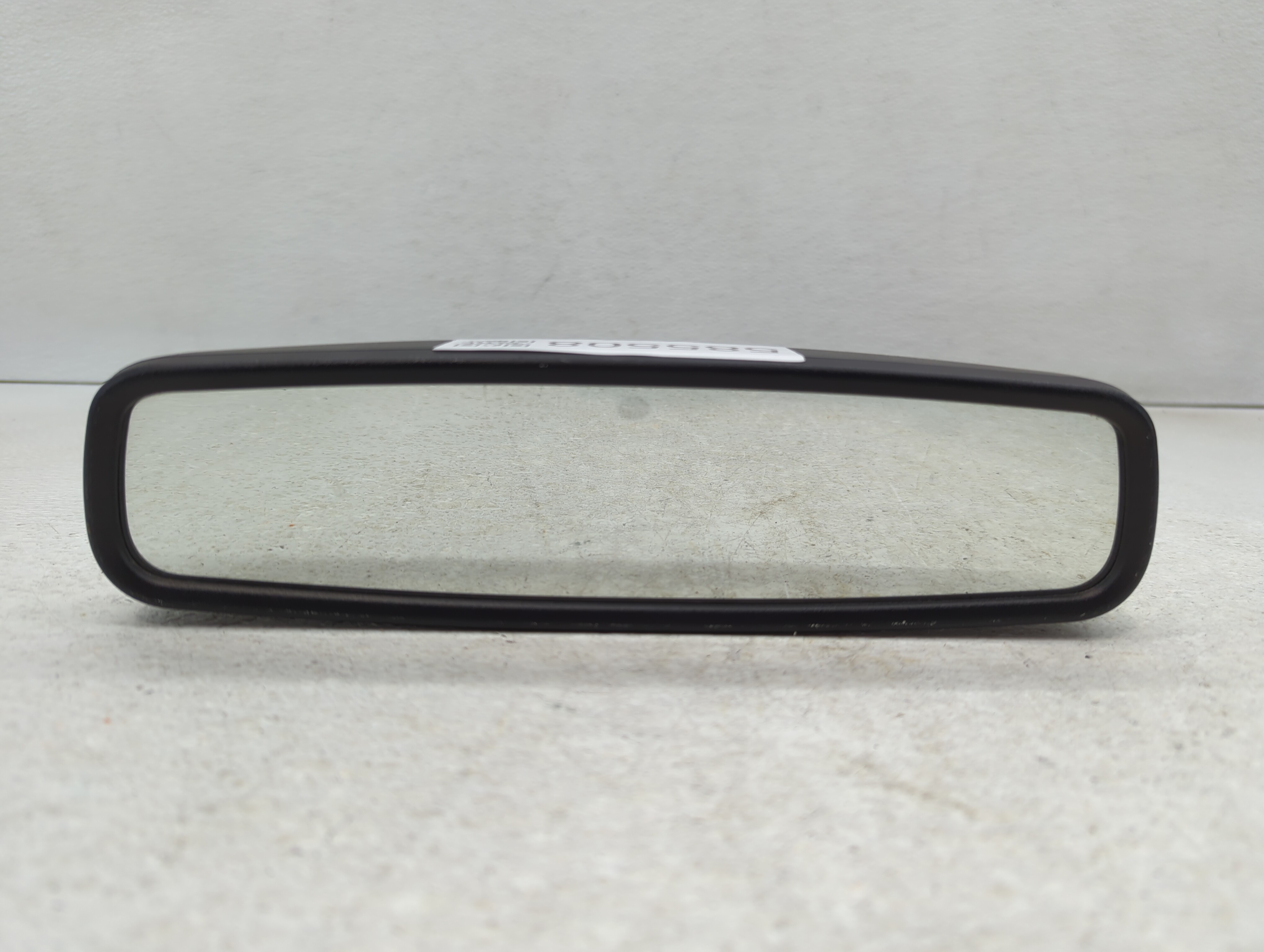 2016-2018 Mini Cooper Clubman Interior Rear View Mirror Oem 585508 - Oemusedautoparts1.com