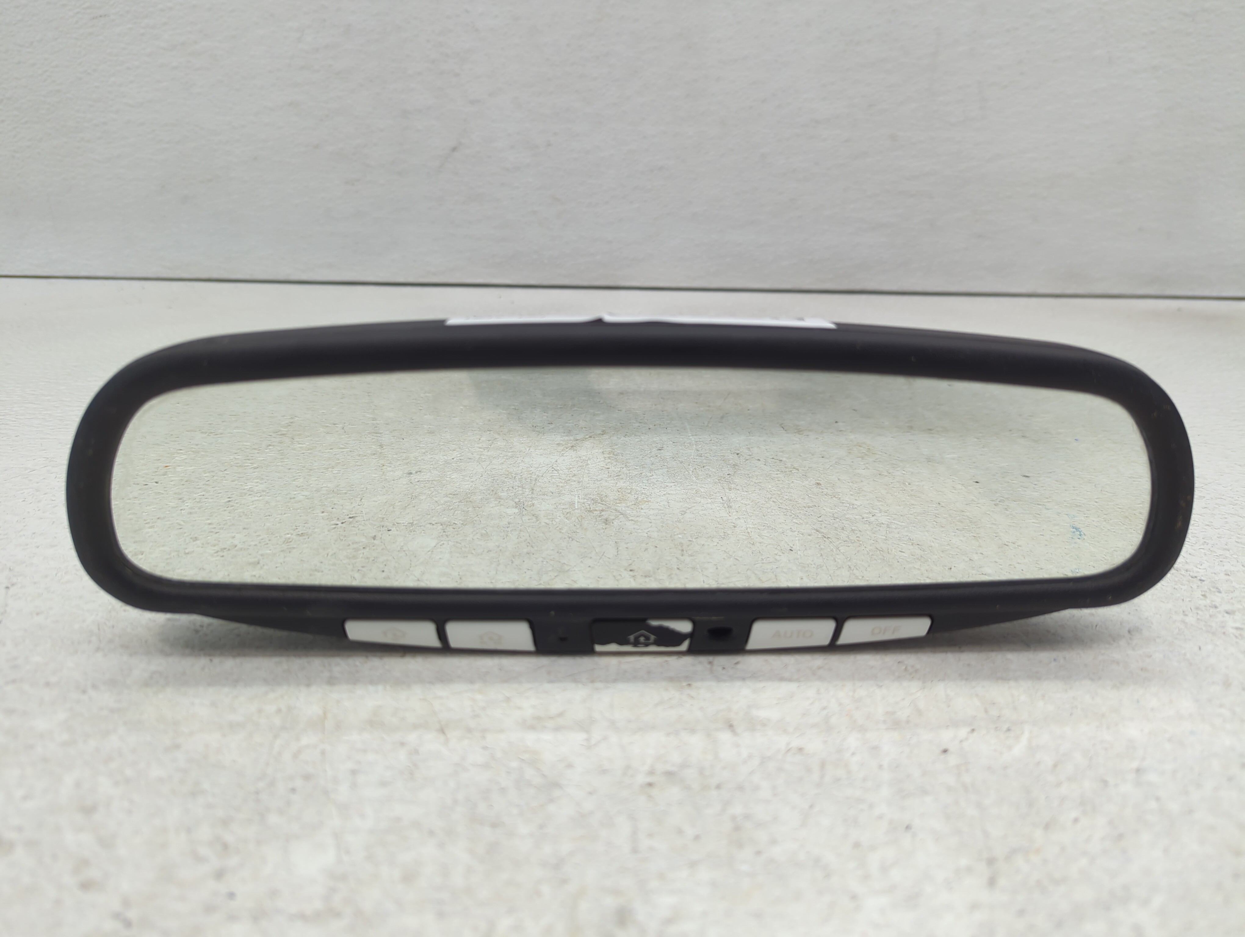 2013-2021 Chevrolet Malibu Interior Rear View Mirror Oem 585573 - Oemusedautoparts1.com