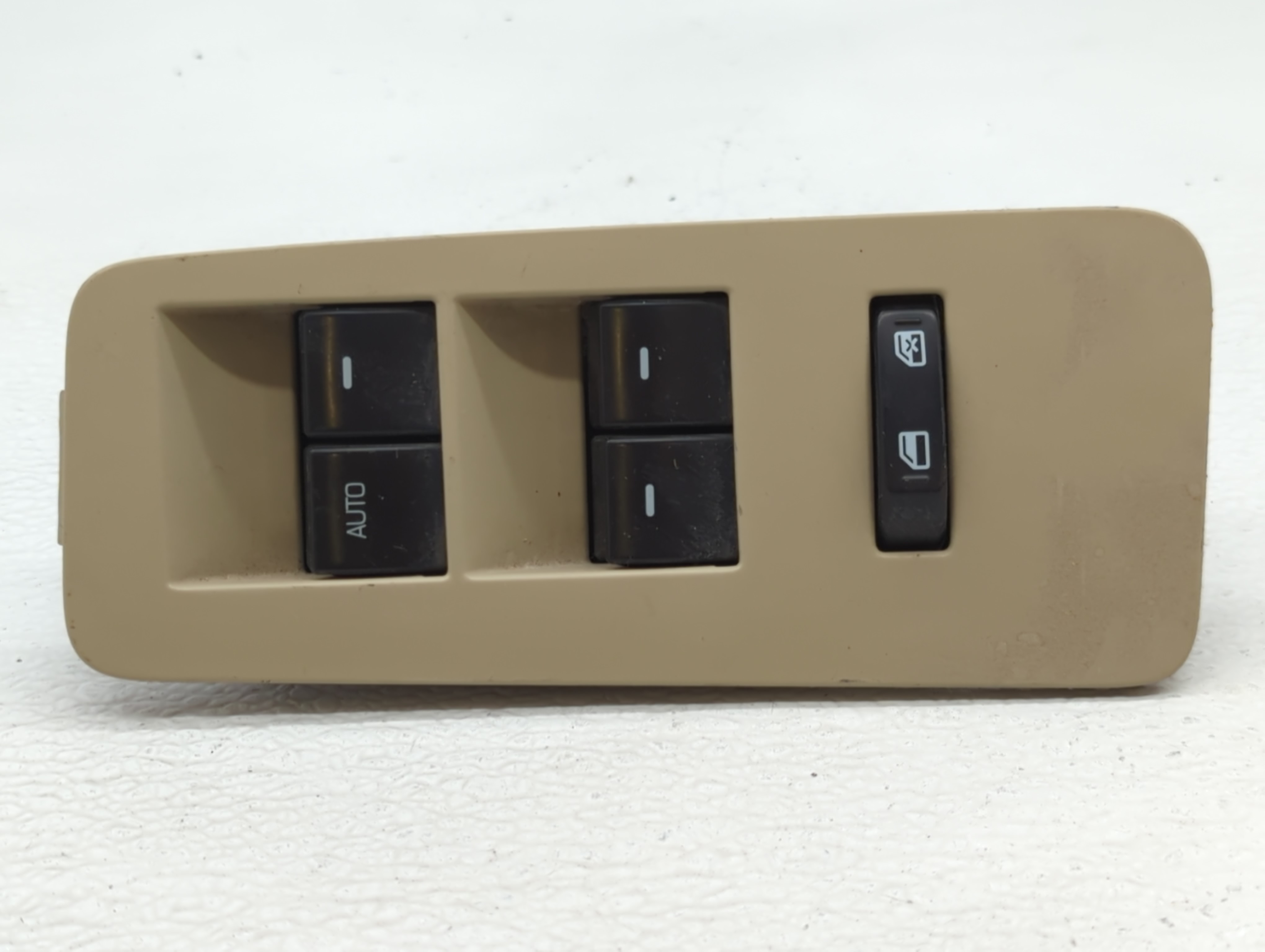Picture of Ford Flex Driver Left Door Master Power Window Switch 585672