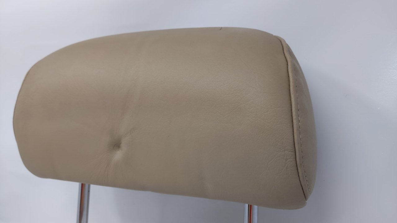 Picture of 1996 Infiniti I30 Headrest Head Rest Front Driver Passenger Tan 58568