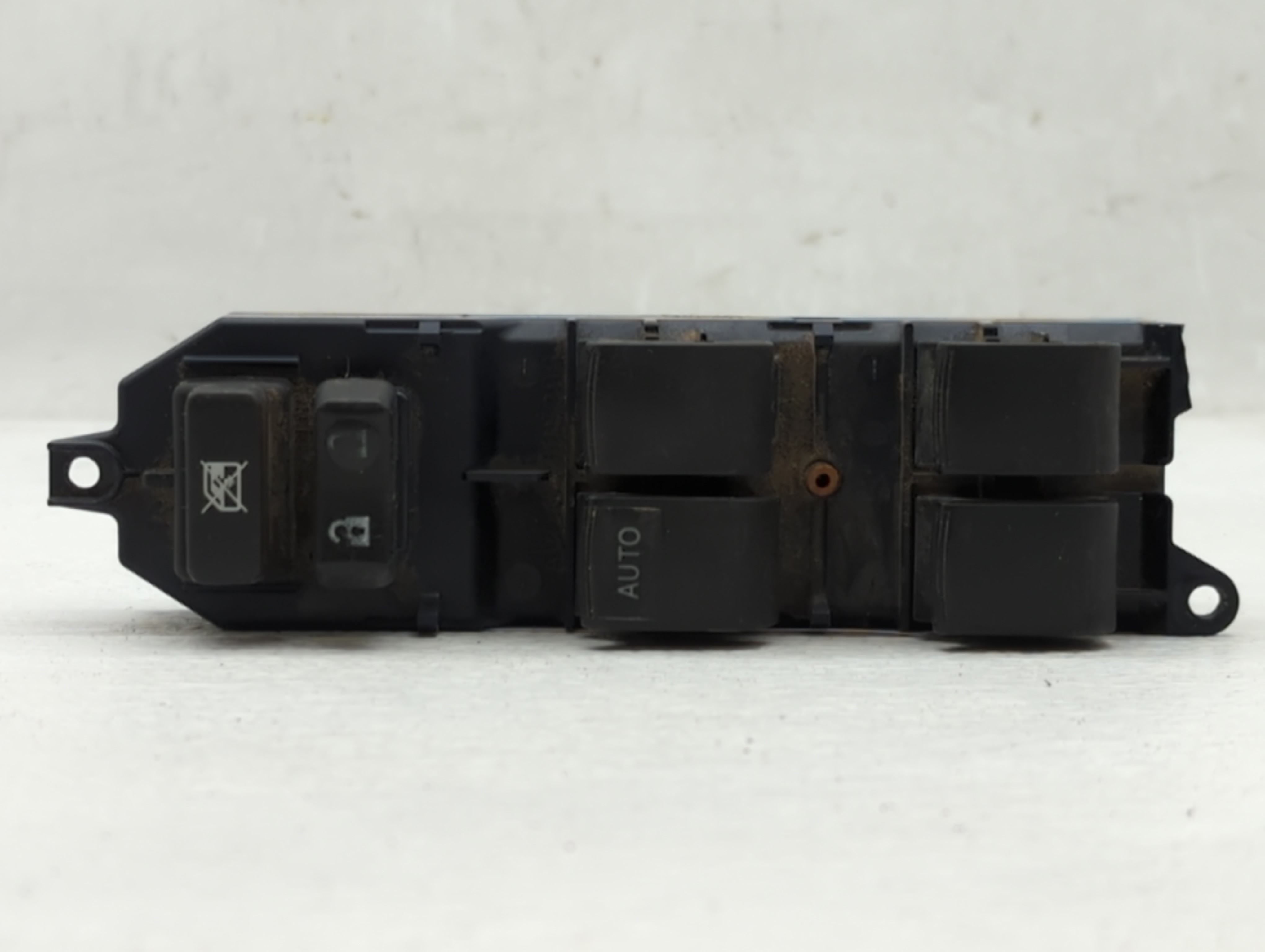 2009-2013 Toyota Corolla Driver Left Door Master Power Window Switch 585734 - Oemusedautoparts1.com