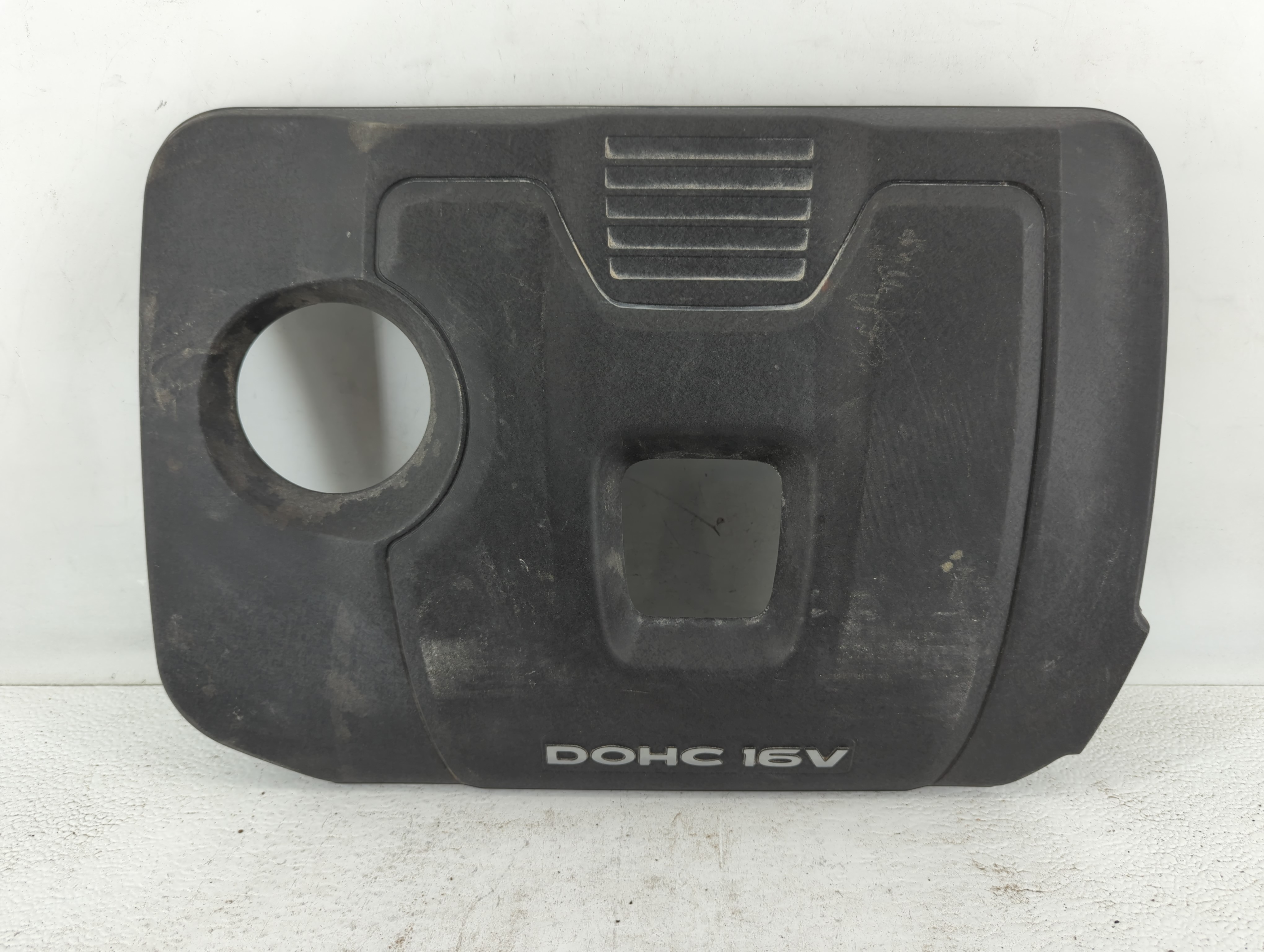 Picture of 2017 Hyundai Elantra Engine Cover 585854
