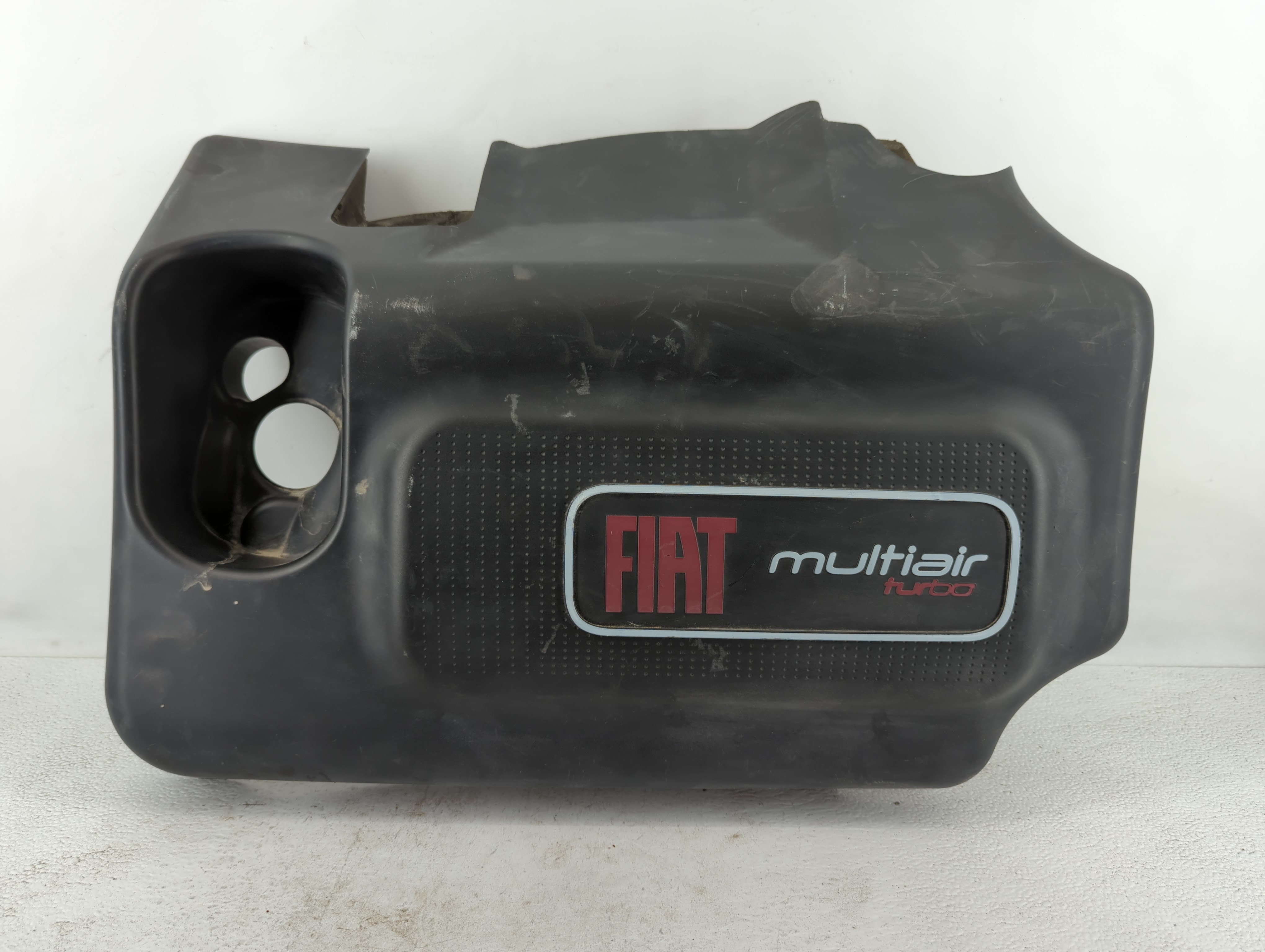 2012 Fiat 500 Engine Cover 585859 - Oemusedautoparts1.com