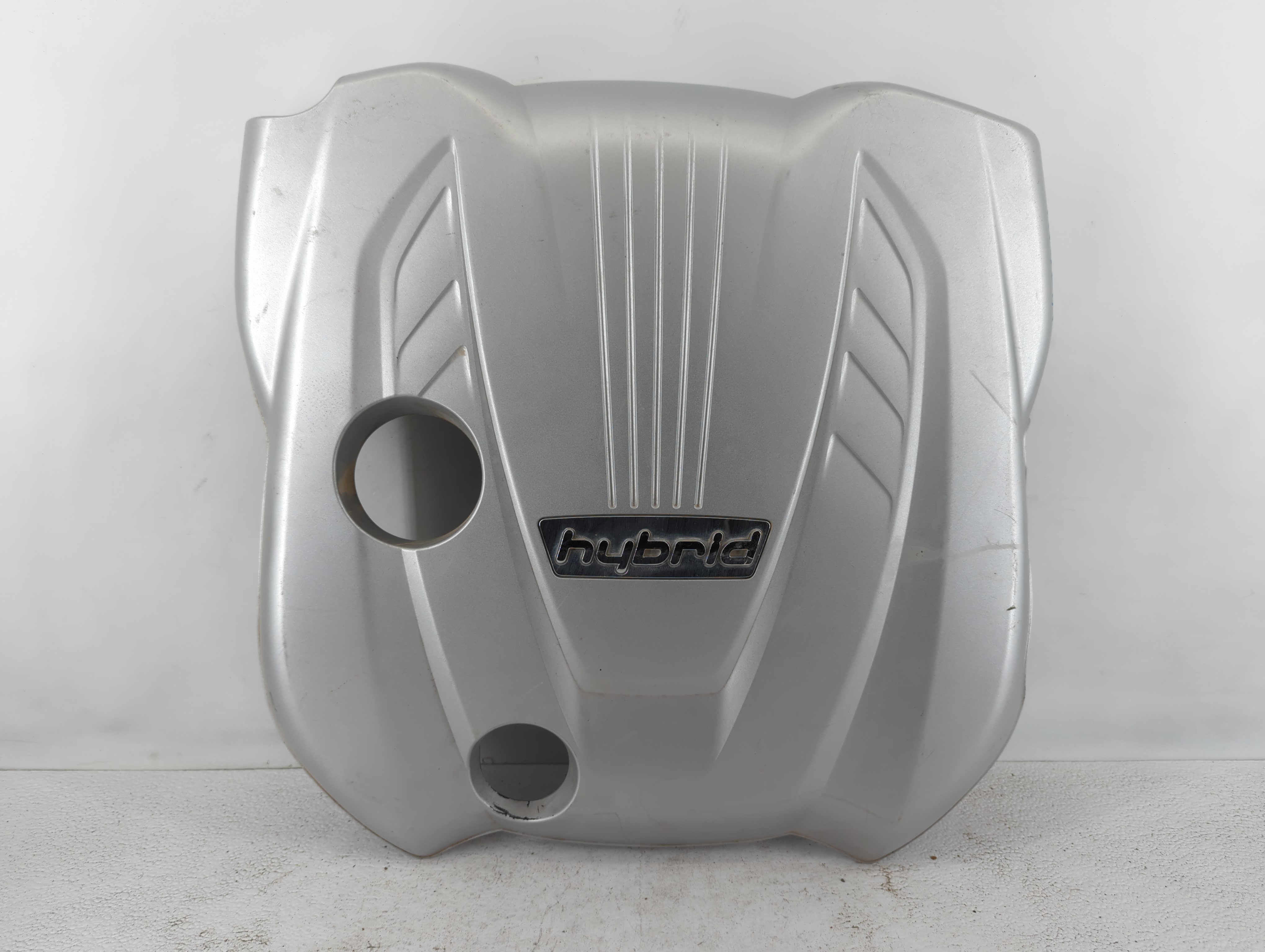 Picture of 2013 Hyundai Sonata Engine Cover 585869