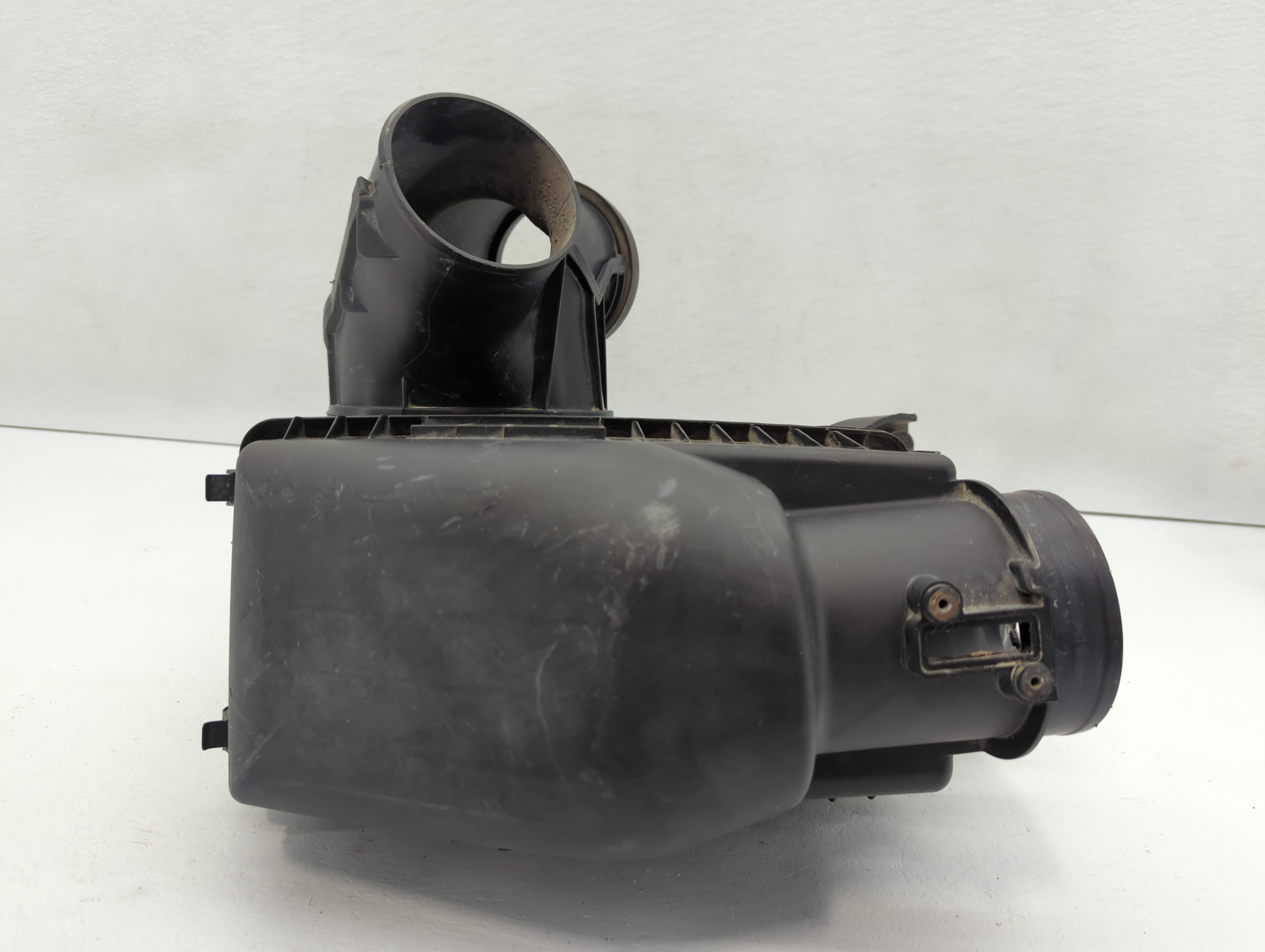 Honda Civic Air Cleaner Intake-duct Hose Tube 585961 - Oemusedautoparts1.com