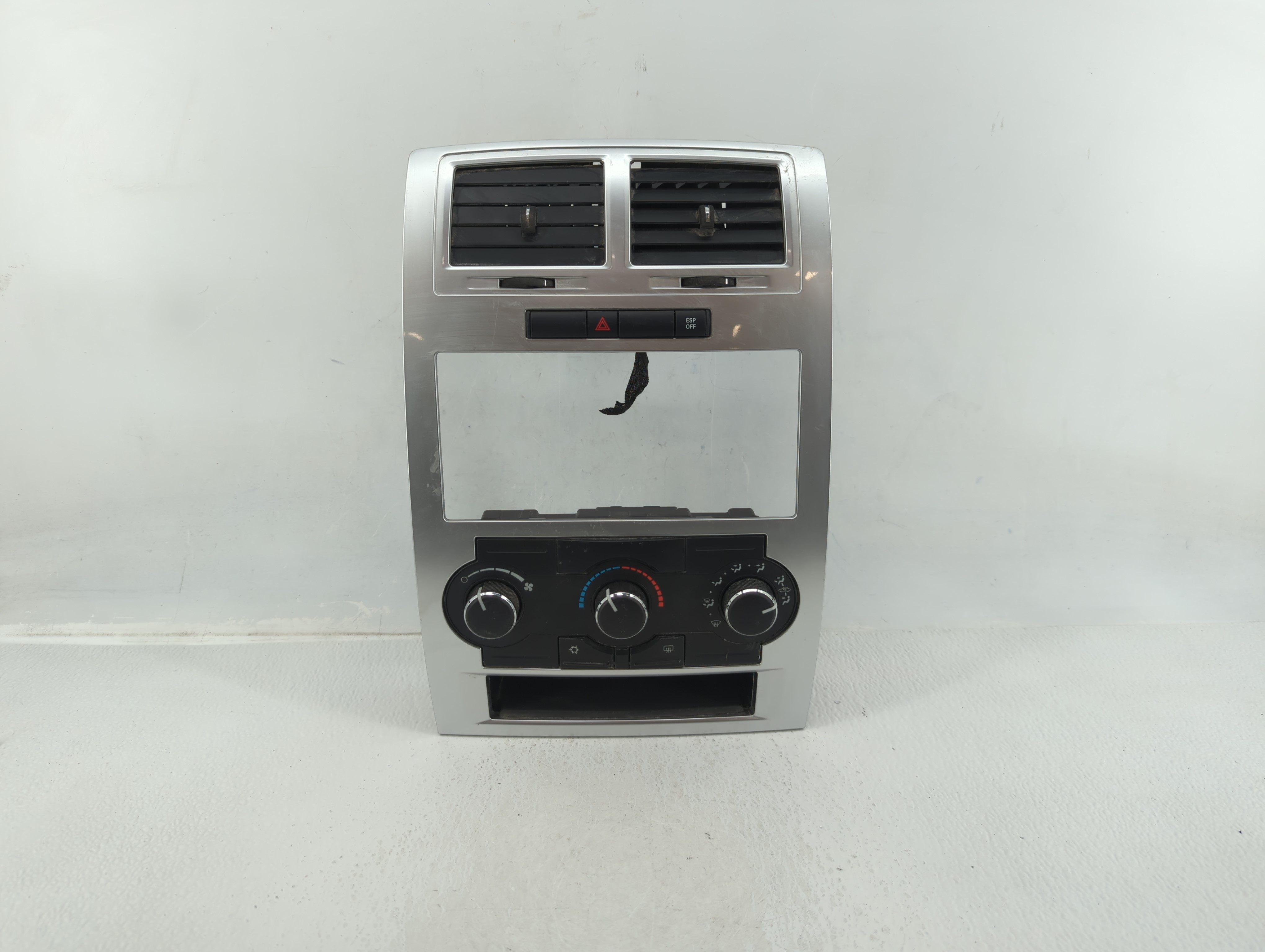 Picture of 2009-2012 Audi A4 Ac Heater Climate Control P55111871ac 586096