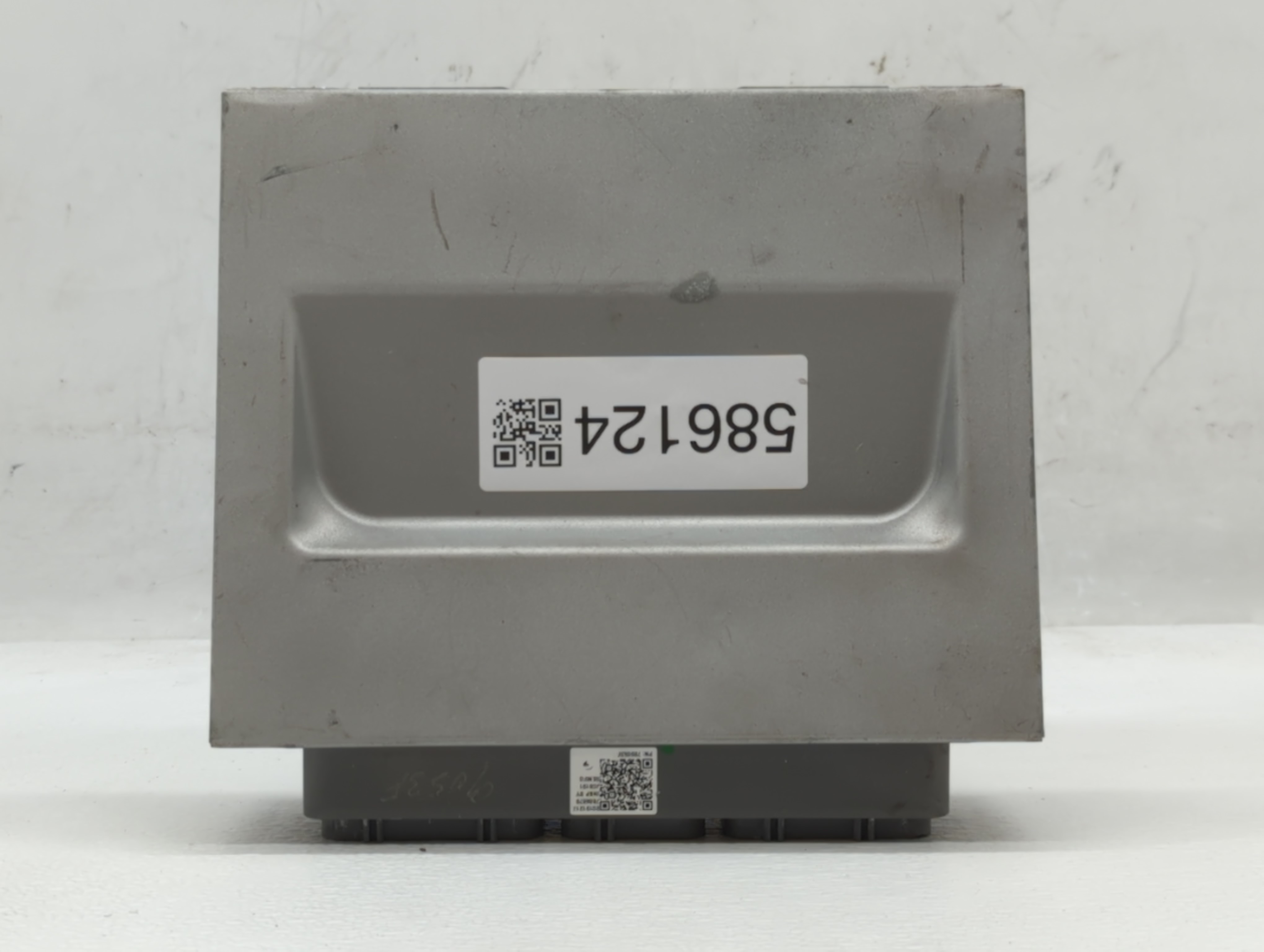 Picture of 2019 Ford Ford Engine Computer Ecu Pcm Ecm Pcu Oem 789053f 586124