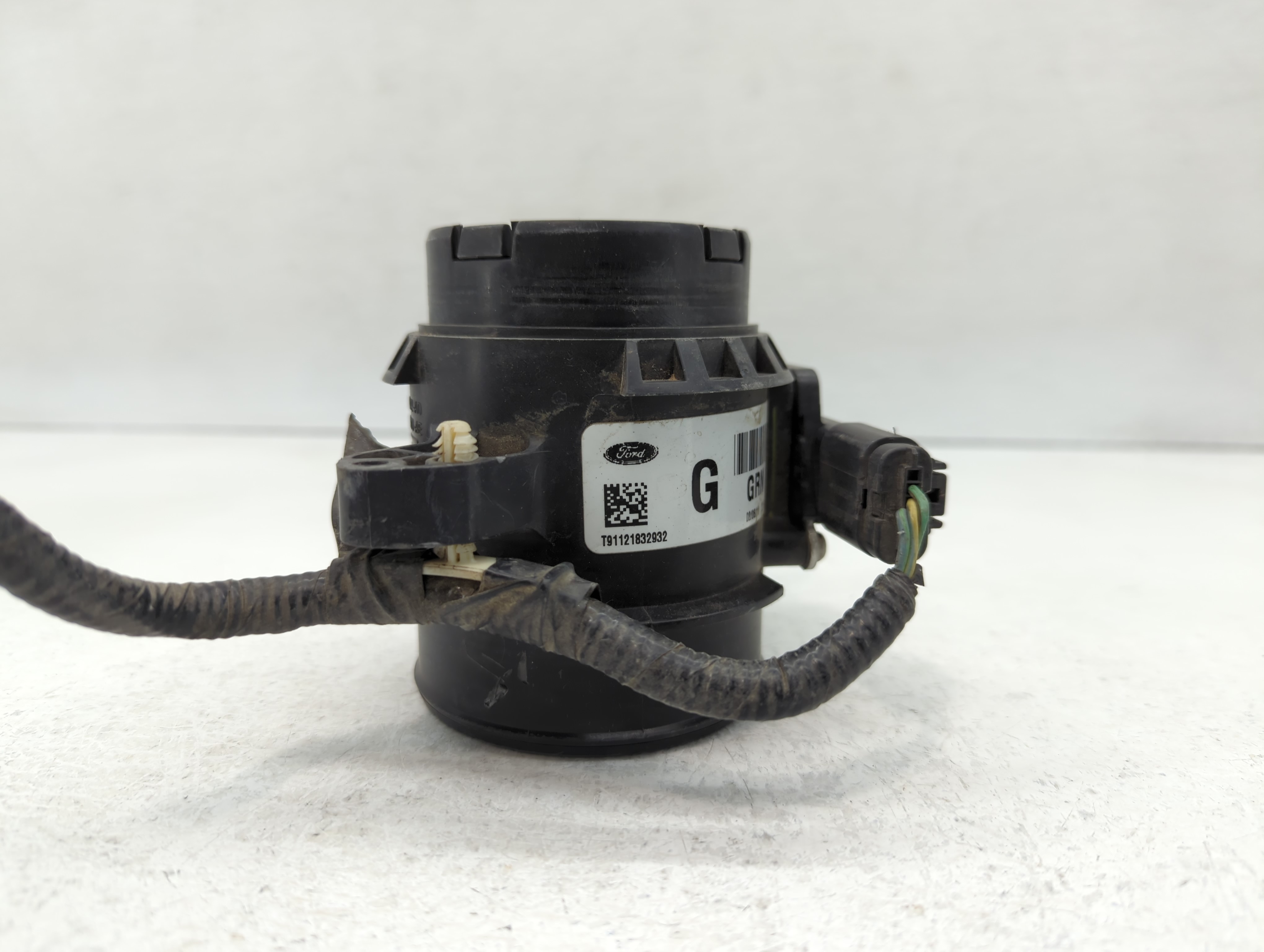 Picture of 2012-2018 Ford Focus Mass Air Flow Meter Maf 586177