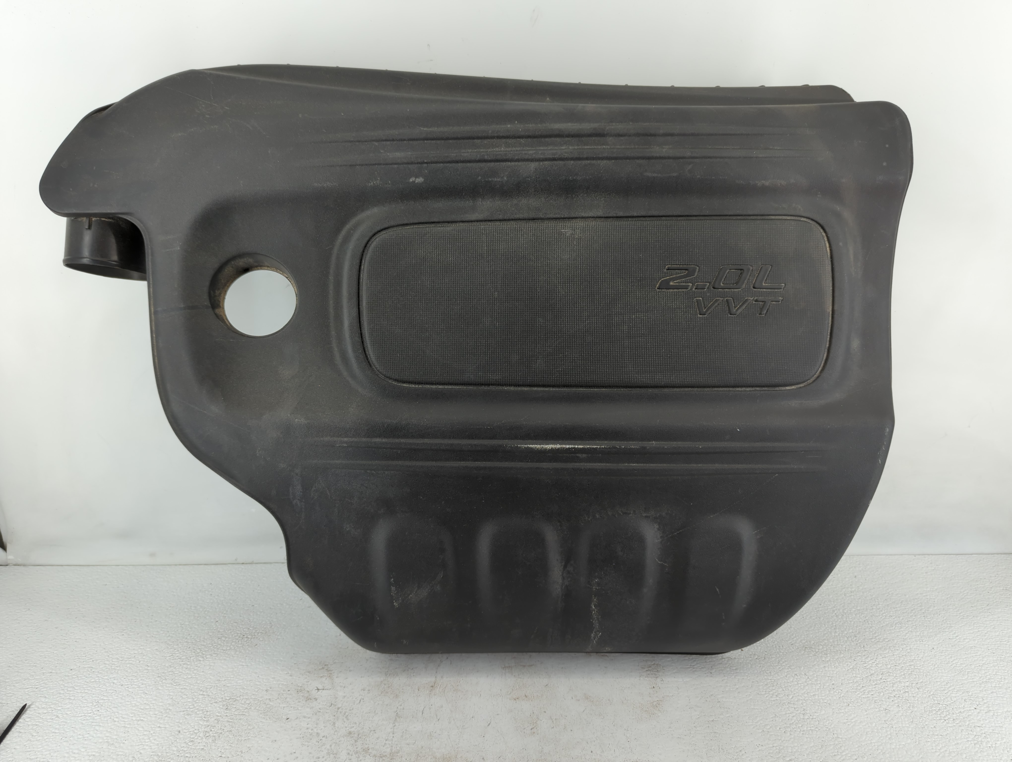 2013 Dodge Dart Engine Cover 586222 - Oemusedautoparts1.com