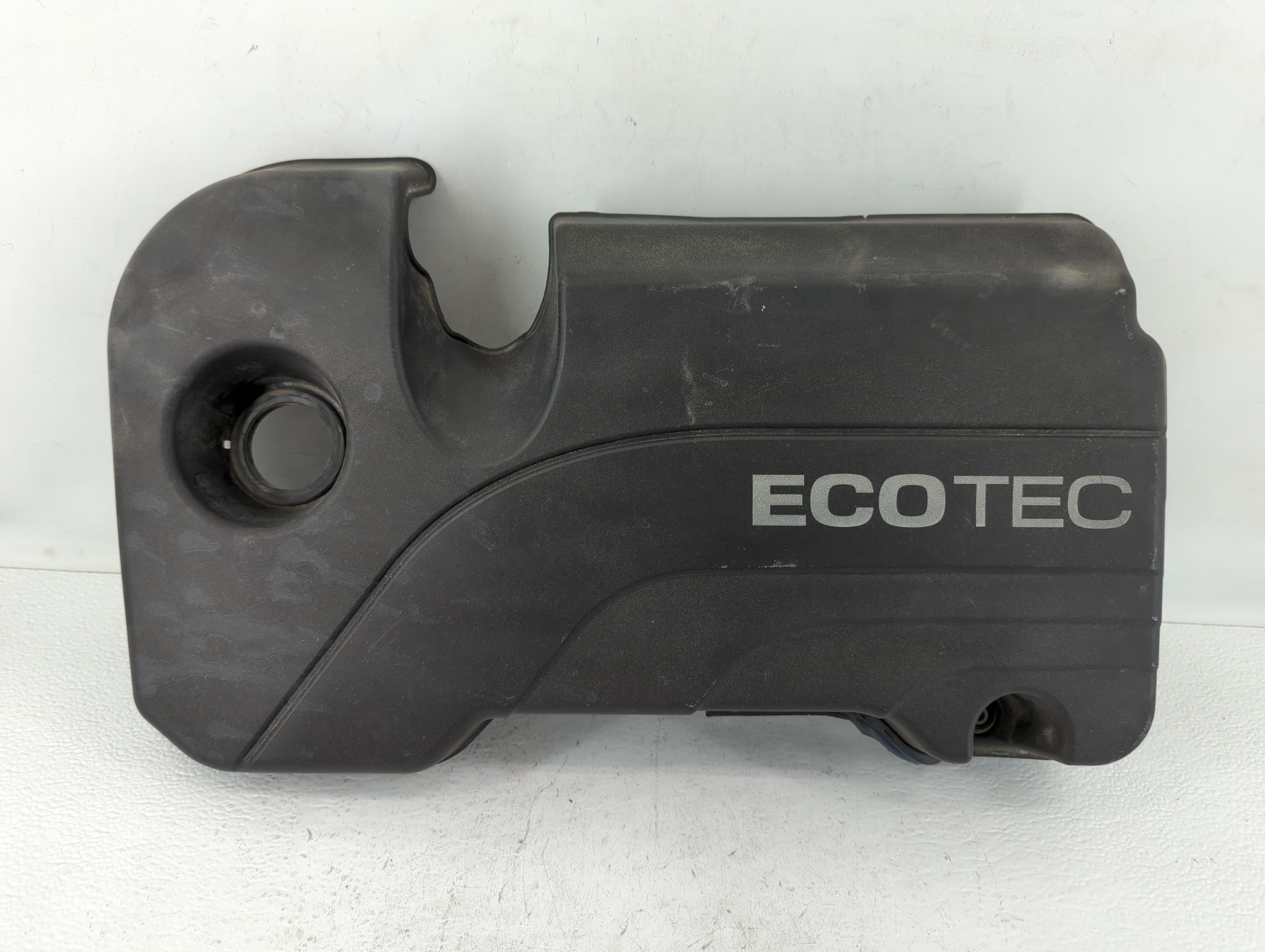 Picture of 2018 Chevrolet Equinox Engine Cover 586223