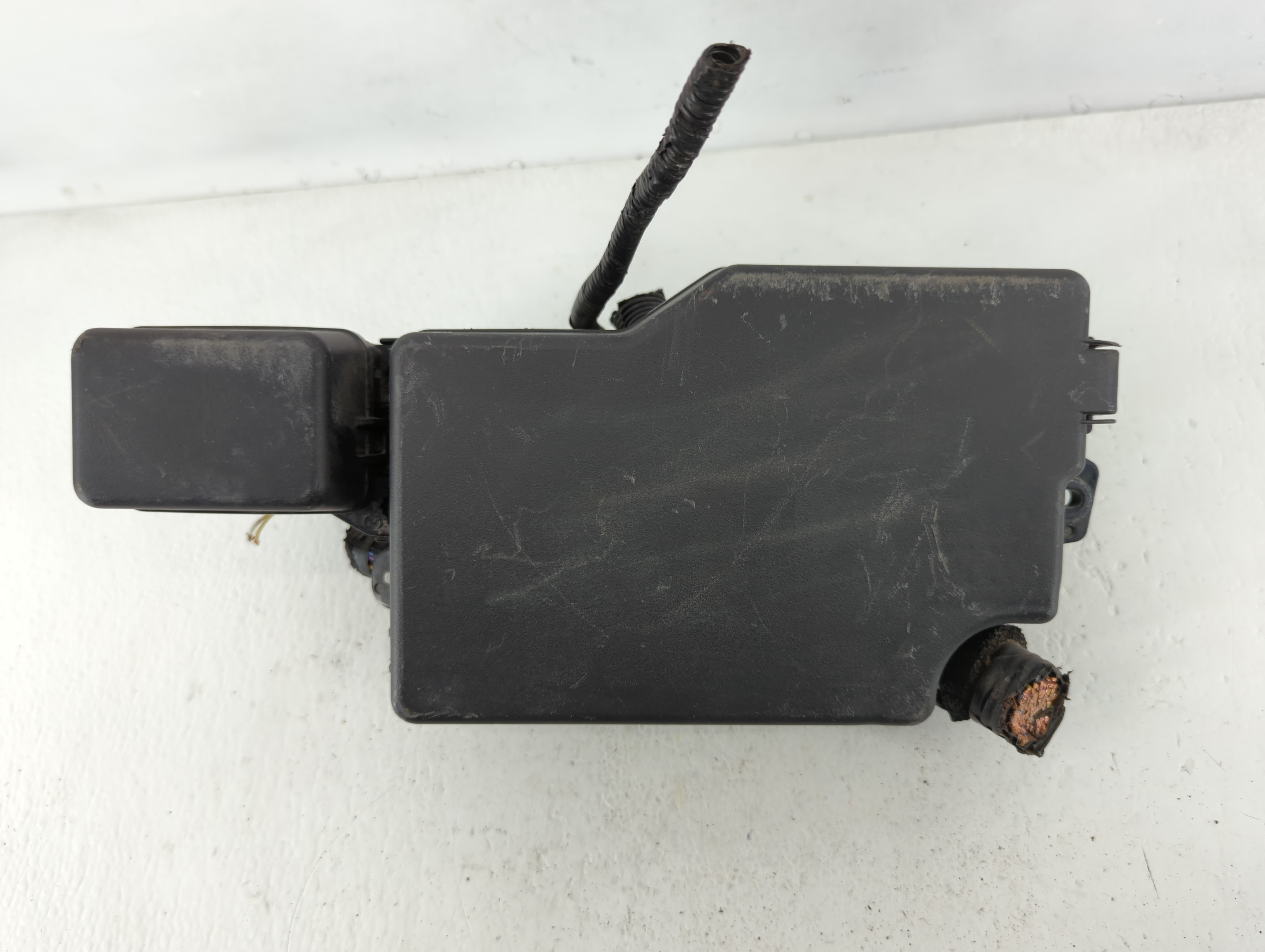 2013 Mazda 3 Fusebox Fuse Box Relay Module Bfd2-66761 586288 - Oemusedautoparts1.com